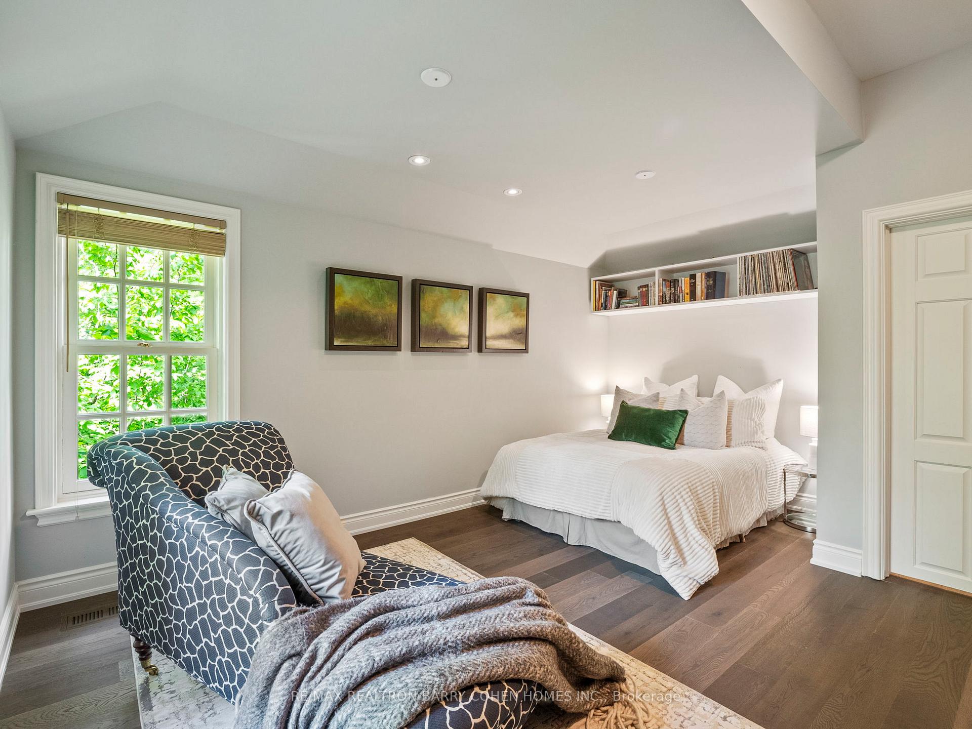 Photo 17 of 16 Clarendon Avenue, Toronto, Casa Loma — HOMEH