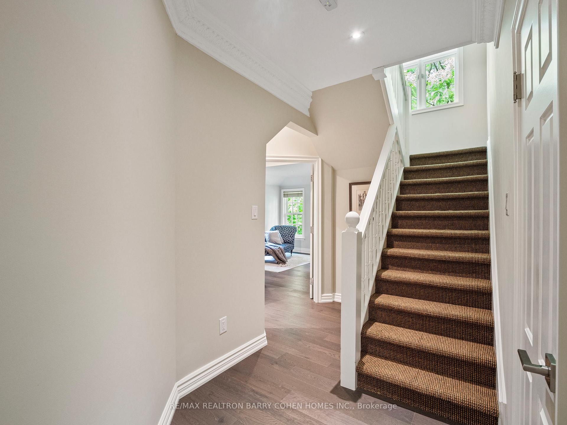 Photo 20 of 16 Clarendon Avenue, Toronto, Casa Loma — HOMEH