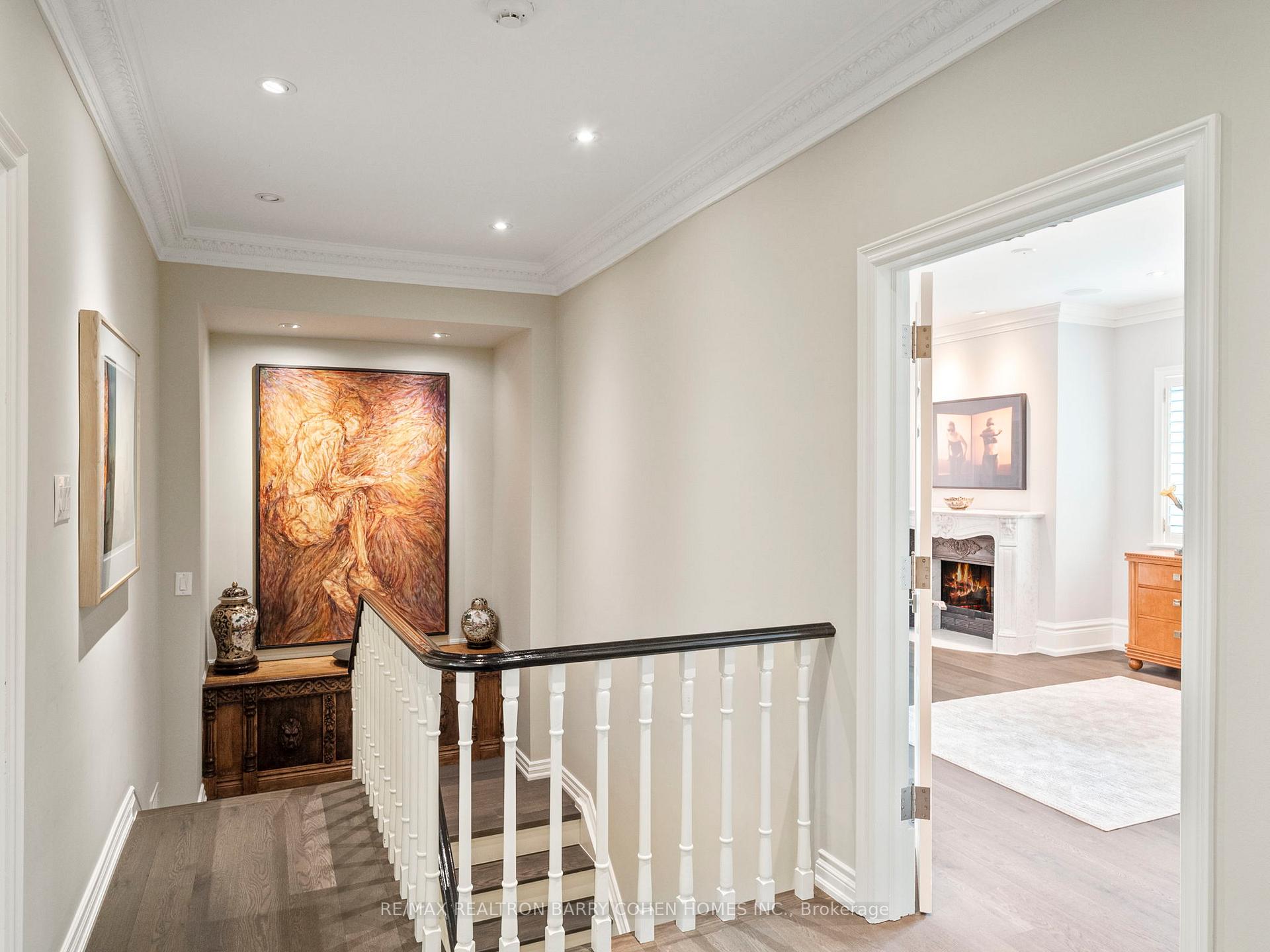 Photo 31 of 16 Clarendon Avenue, Toronto, Casa Loma — HOMEH