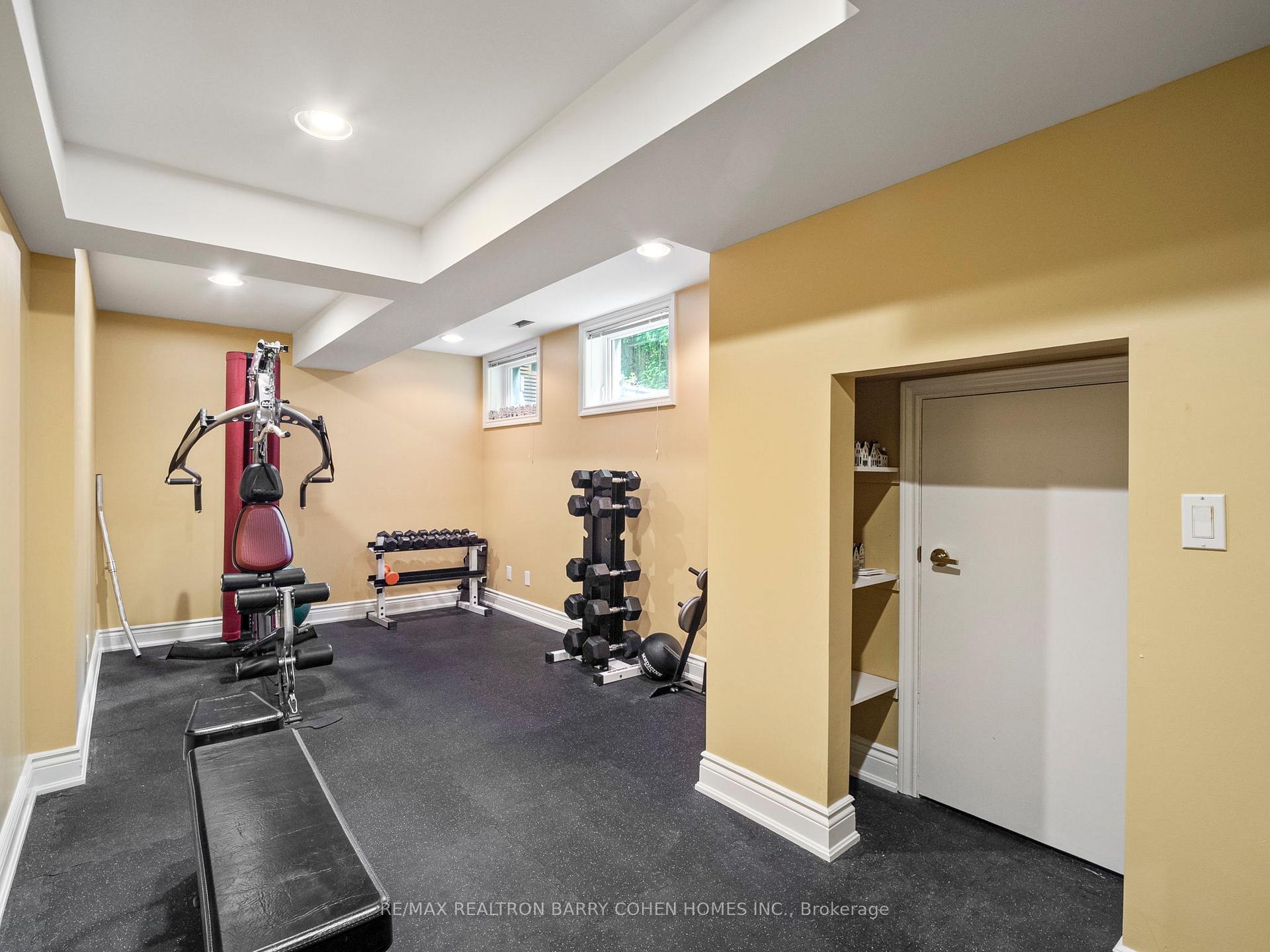 Photo 18 of 16 Clarendon Avenue, Toronto, Casa Loma — HOMEH