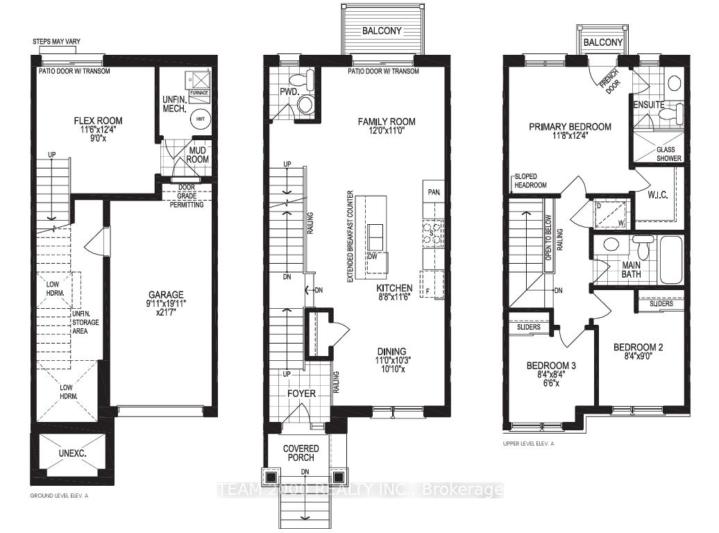 Photo 2 of Unit 10, 474 Provident Way, Hamilton, Mount Hope — HOMEH