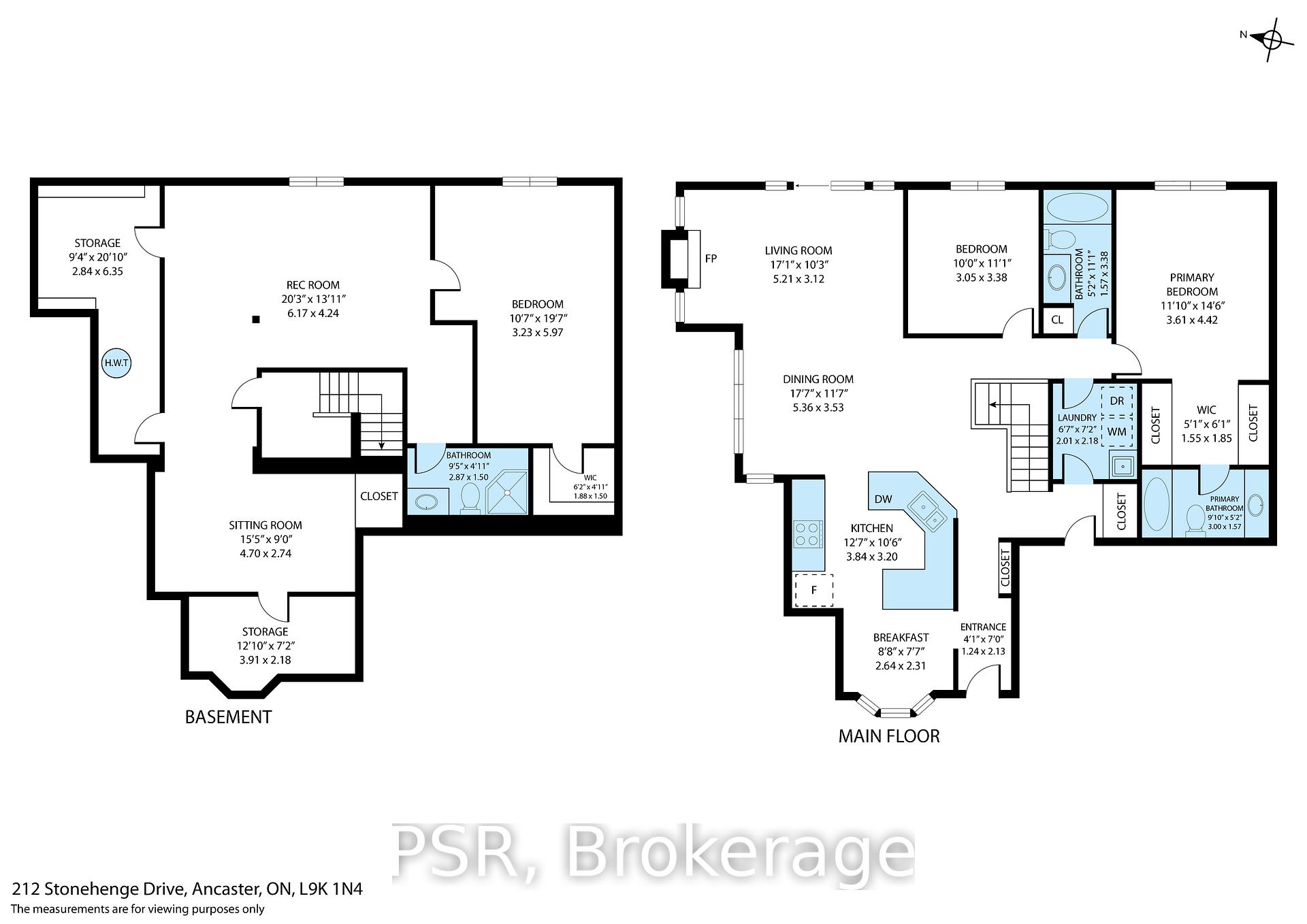 Photo 42 of Unit 2, 212 Stonehenge Drive W, Hamilton, Meadowlands — HOMEH