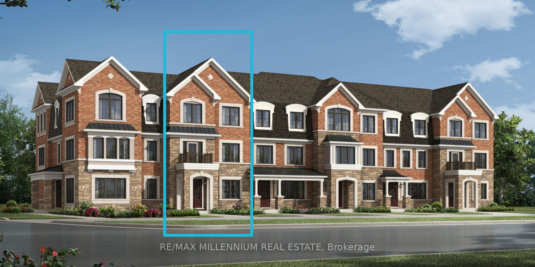 Front of 32 Bellasera Way