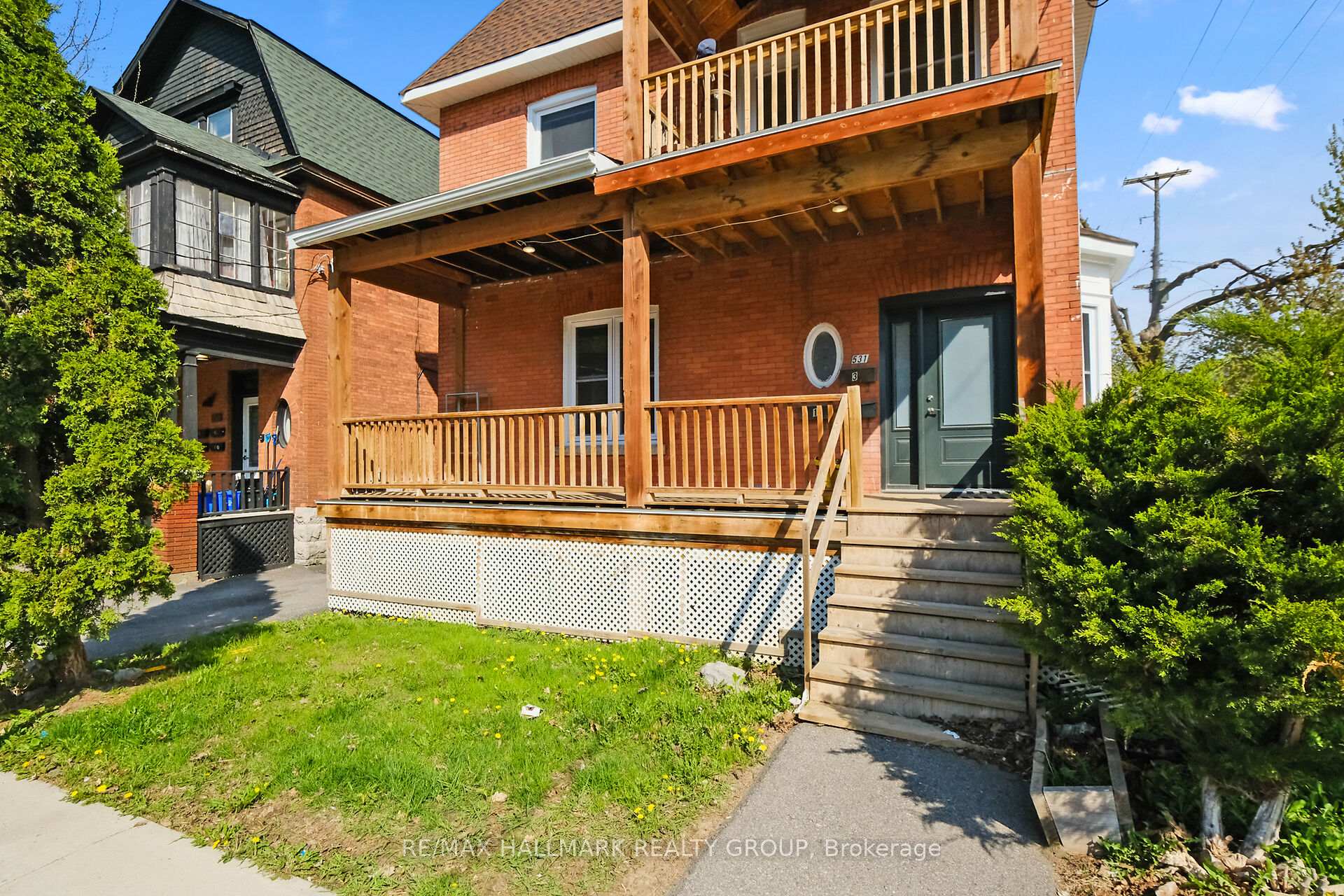 Photo 7 of 531 McLeod Street, Ottawa, Ottawa Centre — HOMEH