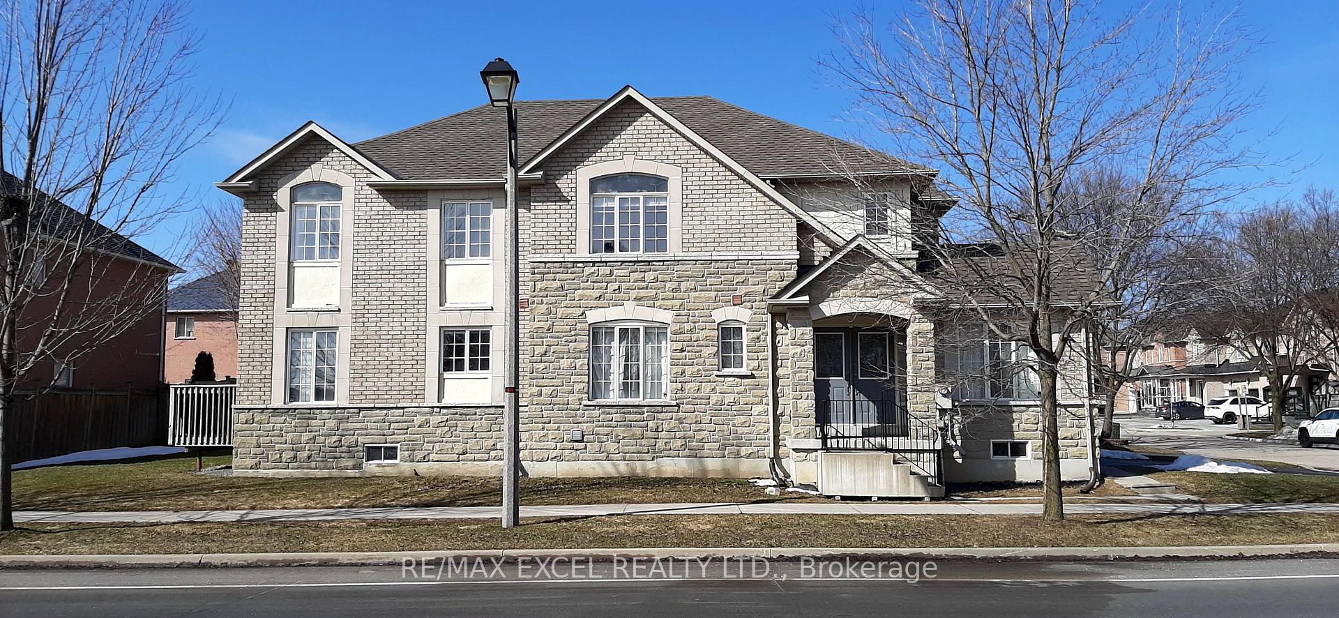 Photo 1 of 131 Cynthia Jean Street, Markham, Berczy — HOMEH