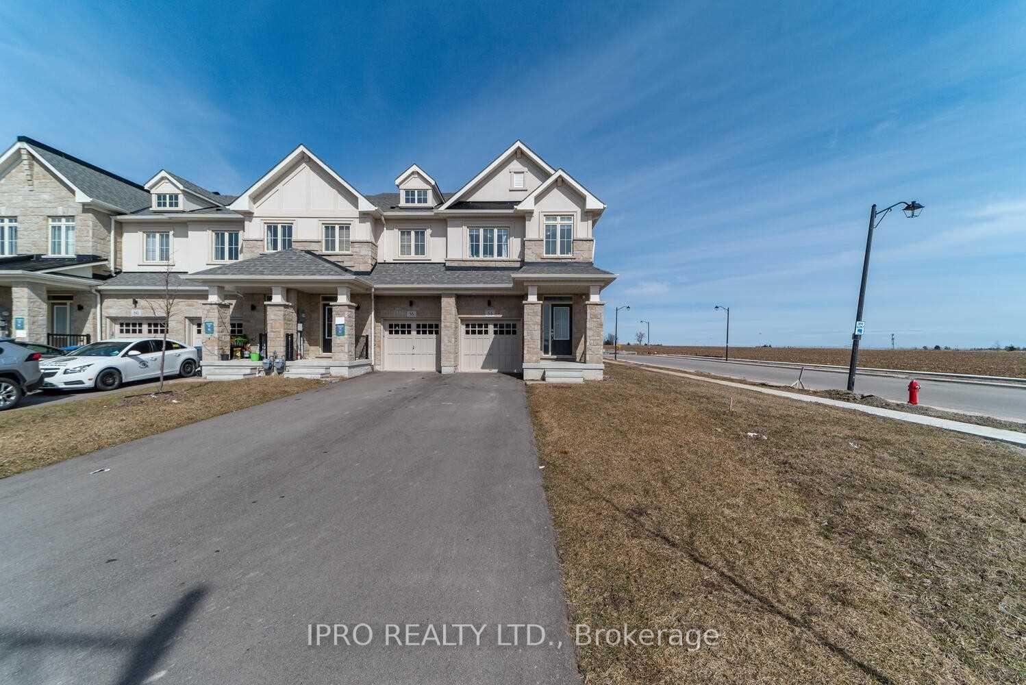 Photo 5 of 54 Doris Pawley Crescent, Caledon, Rural Caledon — HOMEH