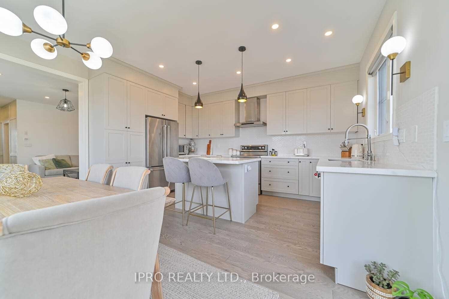 Photo 15 of 54 Doris Pawley Crescent, Caledon, Rural Caledon — HOMEH