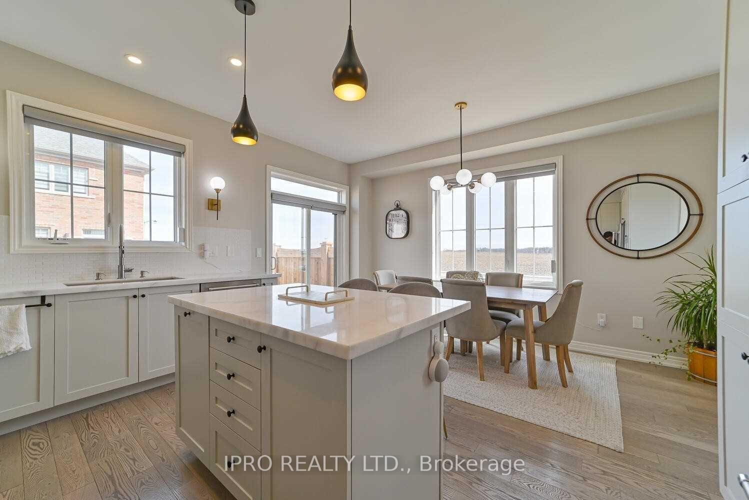 Photo 14 of 54 Doris Pawley Crescent, Caledon, Rural Caledon — HOMEH