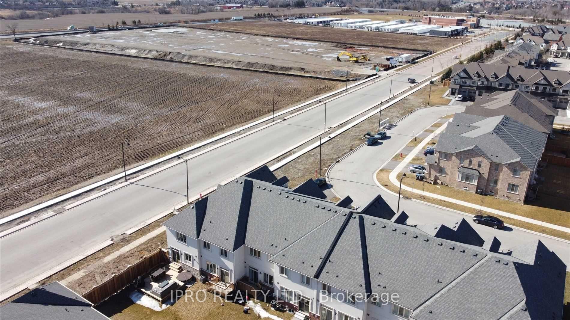 Photo 6 of 54 Doris Pawley Crescent, Caledon, Rural Caledon — HOMEH