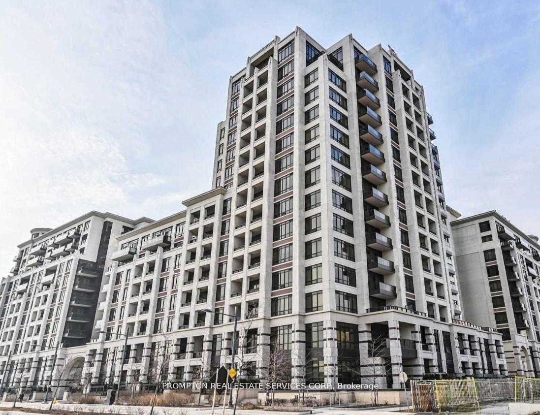 Photo 1 of Unit 307, 38 cedarland Drive, Markham, Unionville — HOMEH