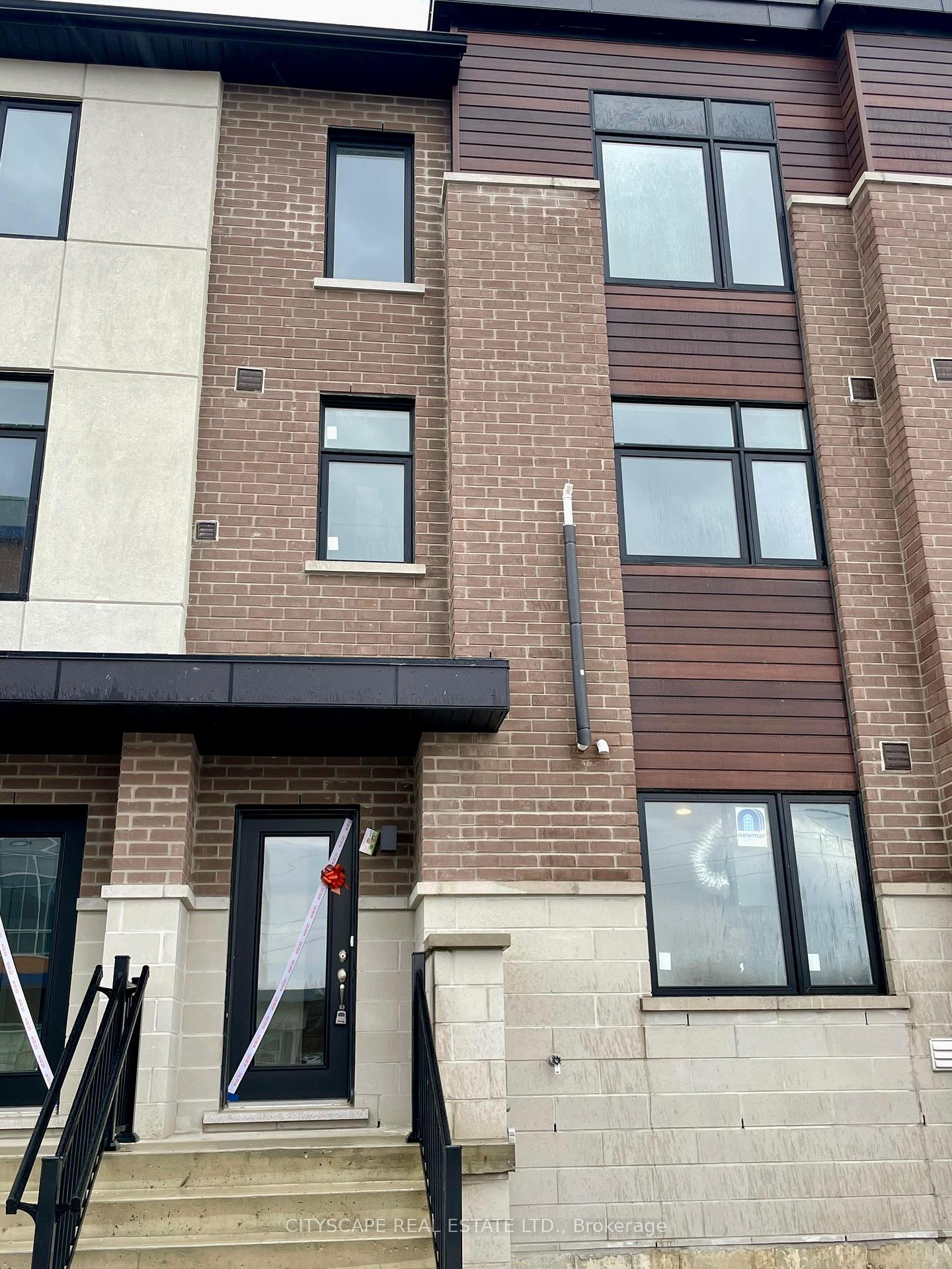 Photo 1 of Unit 108, 1695 Dersan Street, Pickering, Duffin Heights — HOMEH
