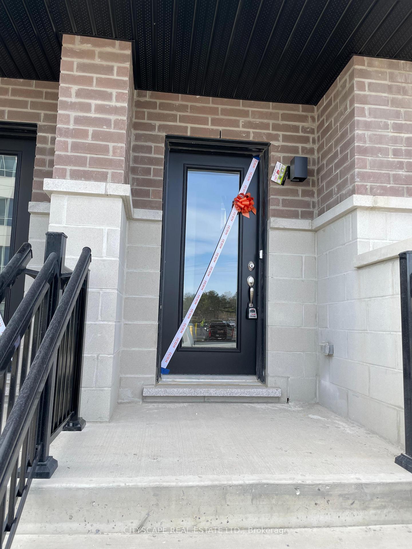 Photo 8 of Unit 108, 1695 Dersan Street, Pickering, Duffin Heights — HOMEH