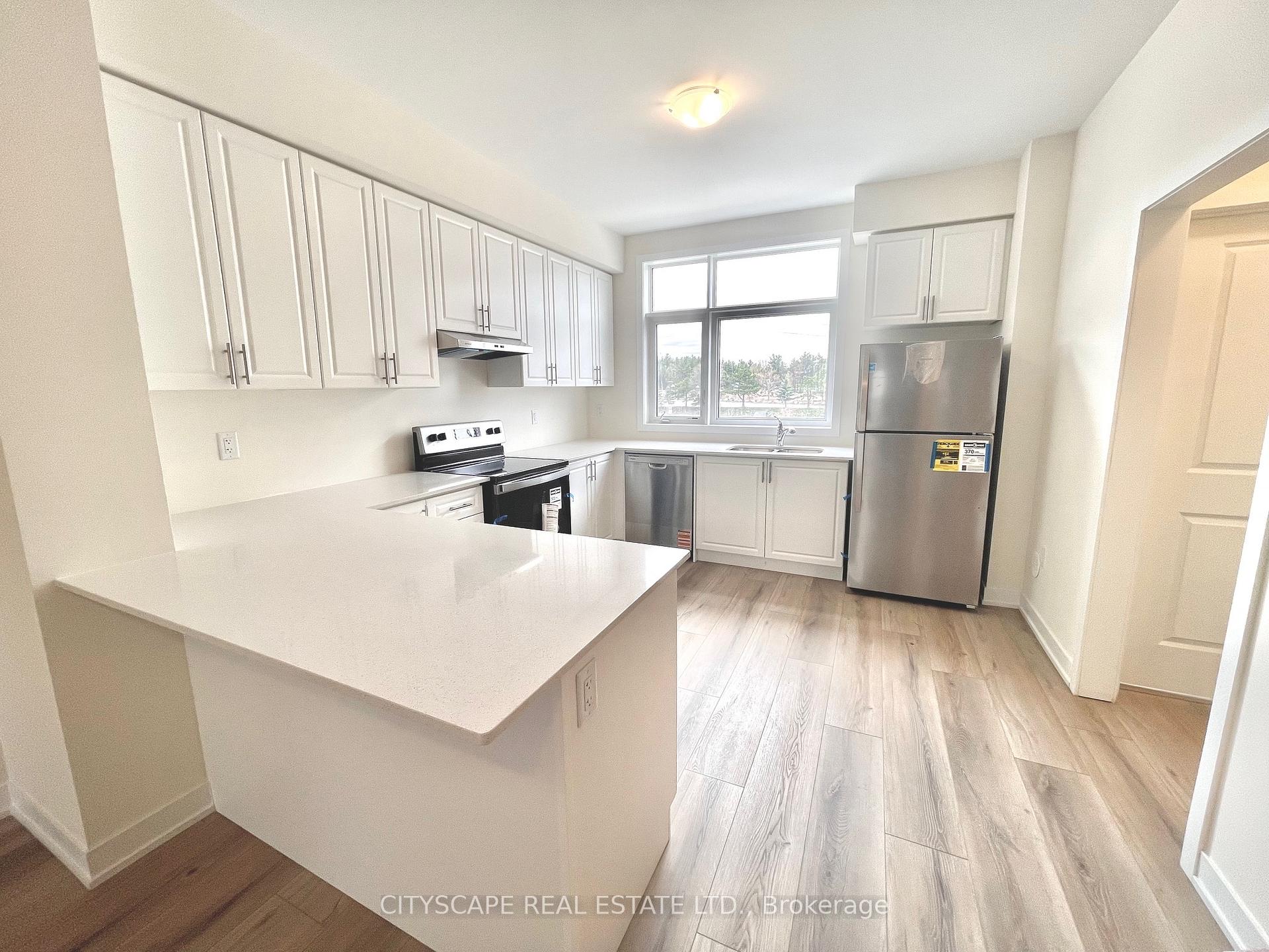 Photo 2 of Unit 108, 1695 Dersan Street, Pickering, Duffin Heights — HOMEH