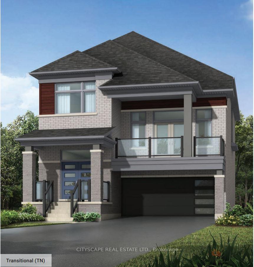 Photo 1 of 38 Suzuki Street, Barrie, Rural Barrie Southeast — HOMEH
