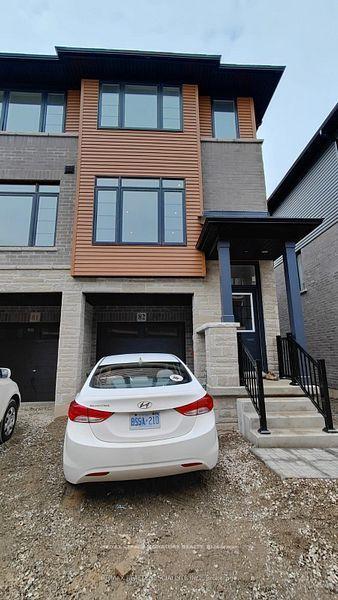 Photo 19 of Unit 82, 461 Blackburn Drive, Brant, Brantford Twp — HOMEH