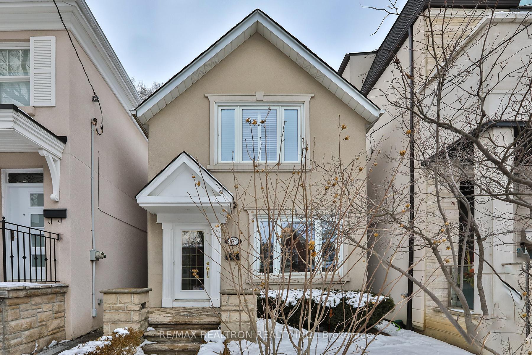Photo 15 of 374 Woburn Avenue, Toronto, Lawrence Park North — HOMEH