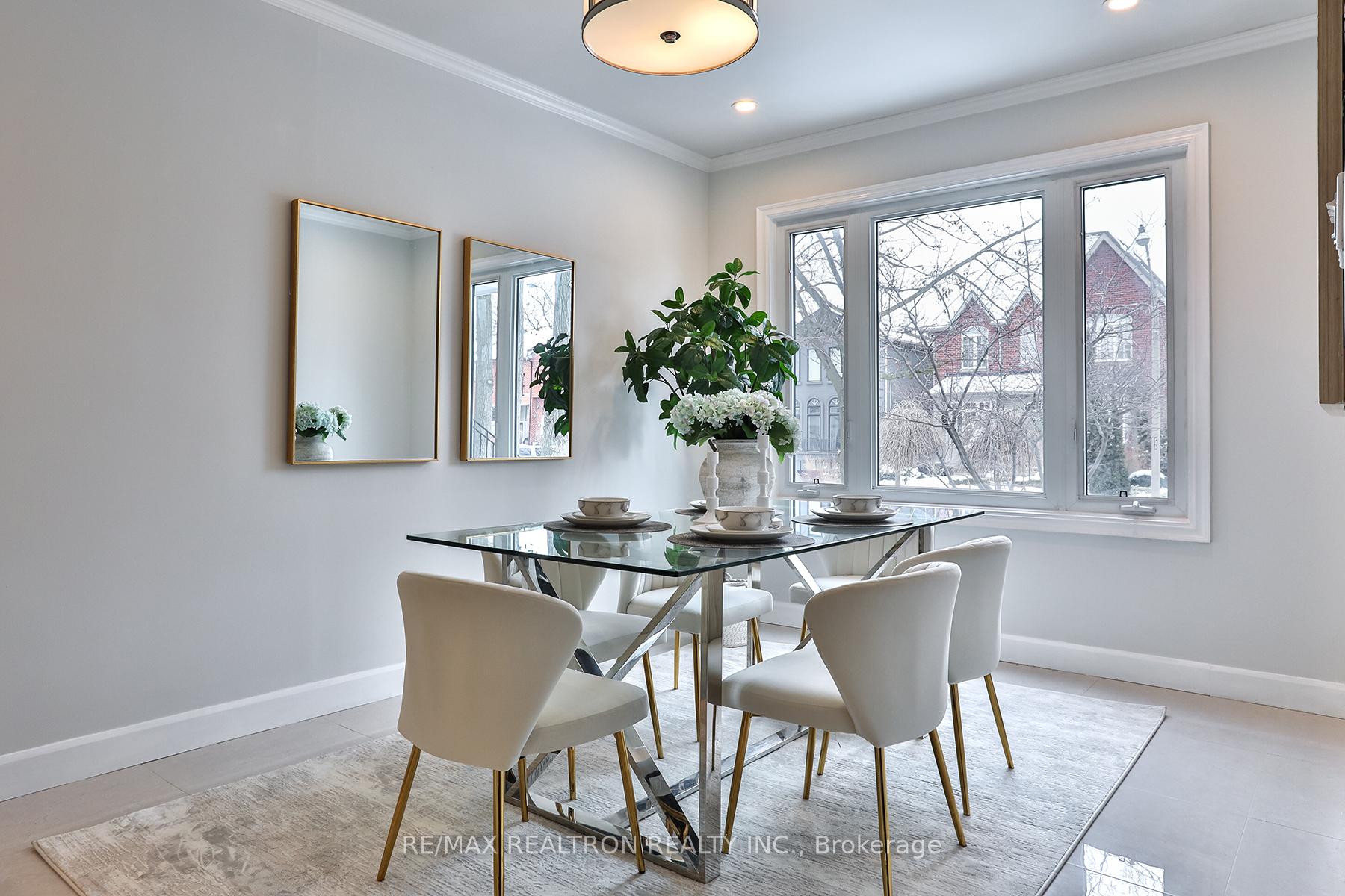 Photo 6 of 374 Woburn Avenue, Toronto, Lawrence Park North — HOMEH