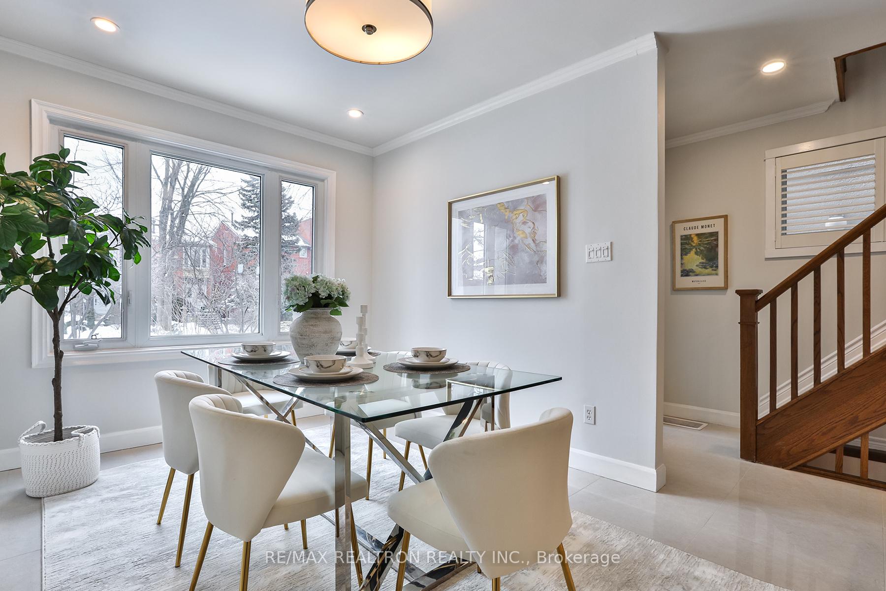 Photo 11 of 374 Woburn Avenue, Toronto, Lawrence Park North — HOMEH