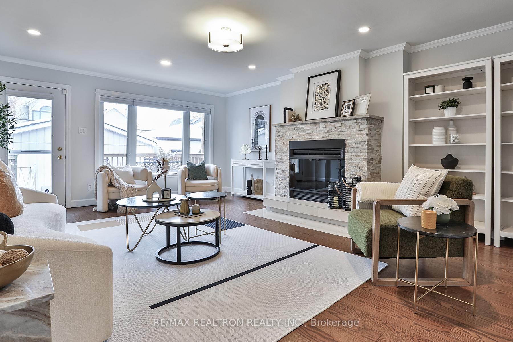 Photo 8 of 374 Woburn Avenue, Toronto, Lawrence Park North — HOMEH