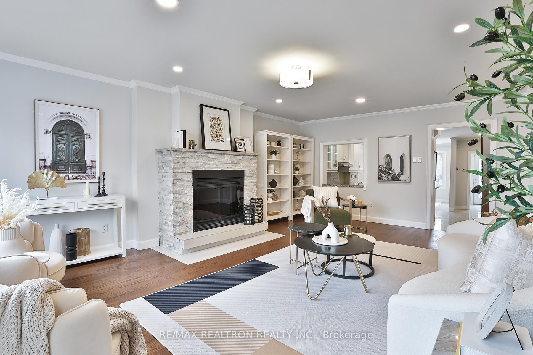 Photo 28 of 374 Woburn Avenue, Toronto, Lawrence Park North — HOMEH