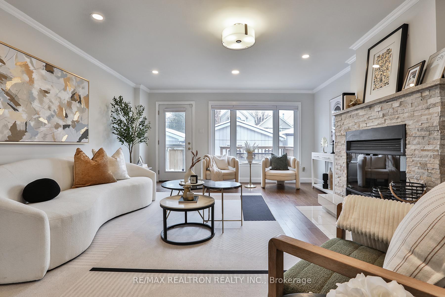 Photo 16 of 374 Woburn Avenue, Toronto, Lawrence Park North — HOMEH