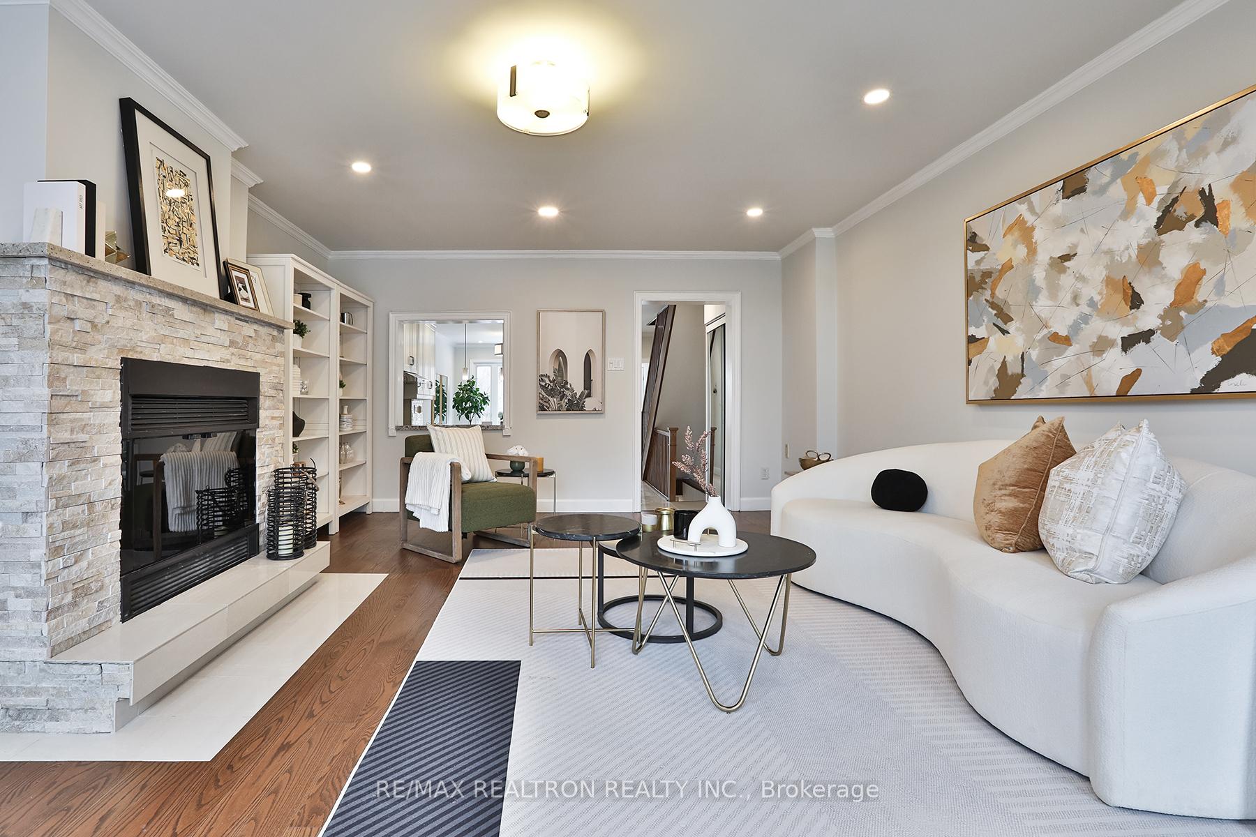 Photo 12 of 374 Woburn Avenue, Toronto, Lawrence Park North — HOMEH