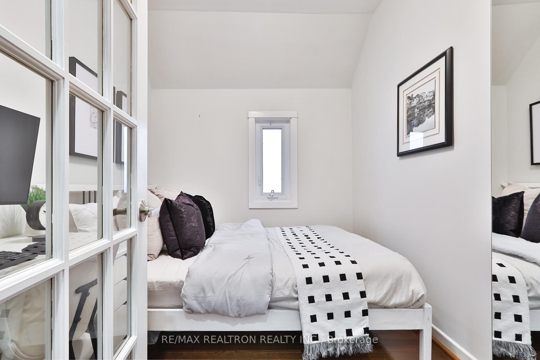 Photo 26 of 374 Woburn Avenue, Toronto, Lawrence Park North — HOMEH