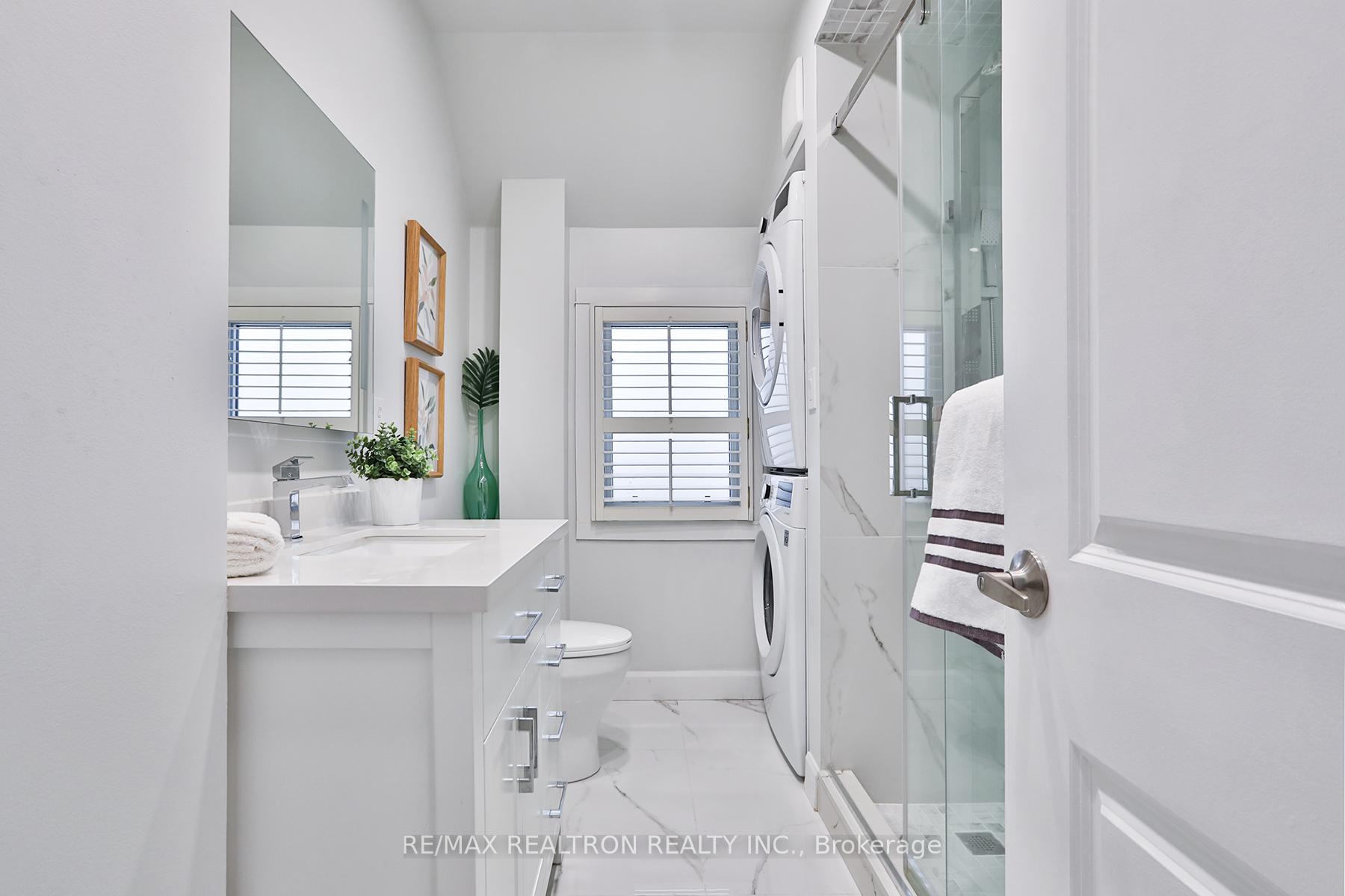 Photo 25 of 374 Woburn Avenue, Toronto, Lawrence Park North — HOMEH