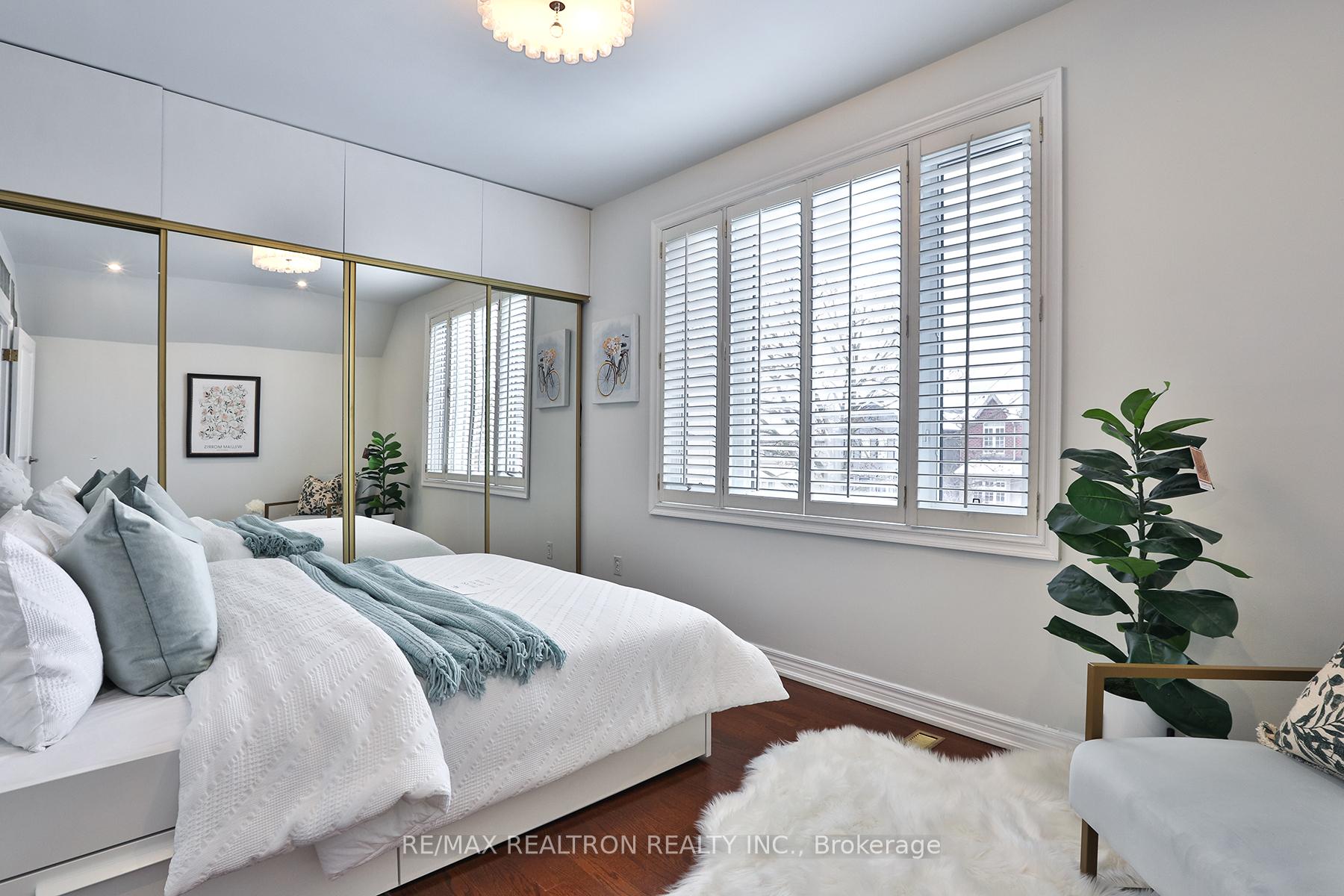 Photo 30 of 374 Woburn Avenue, Toronto, Lawrence Park North — HOMEH
