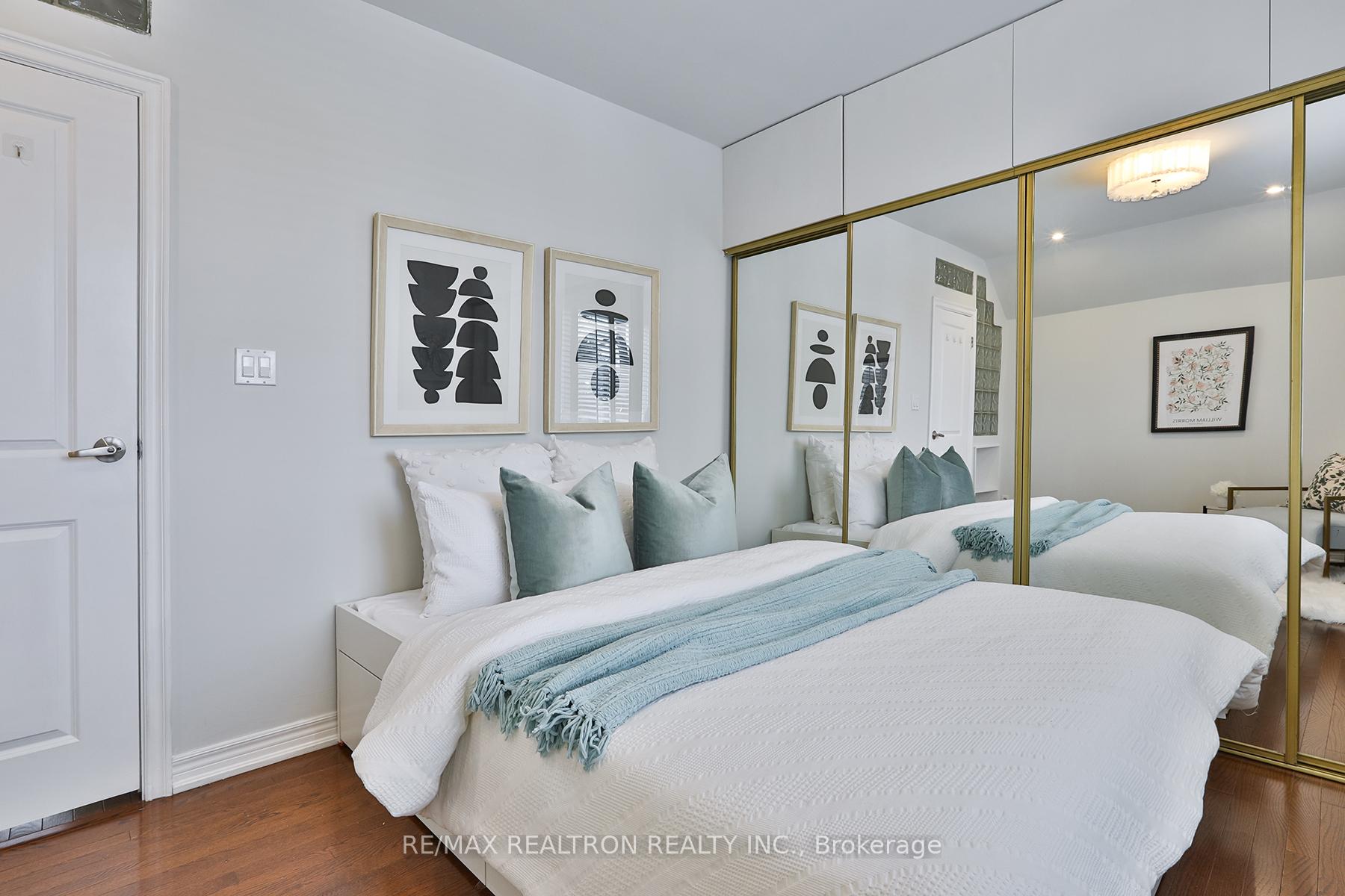 Photo 31 of 374 Woburn Avenue, Toronto, Lawrence Park North — HOMEH