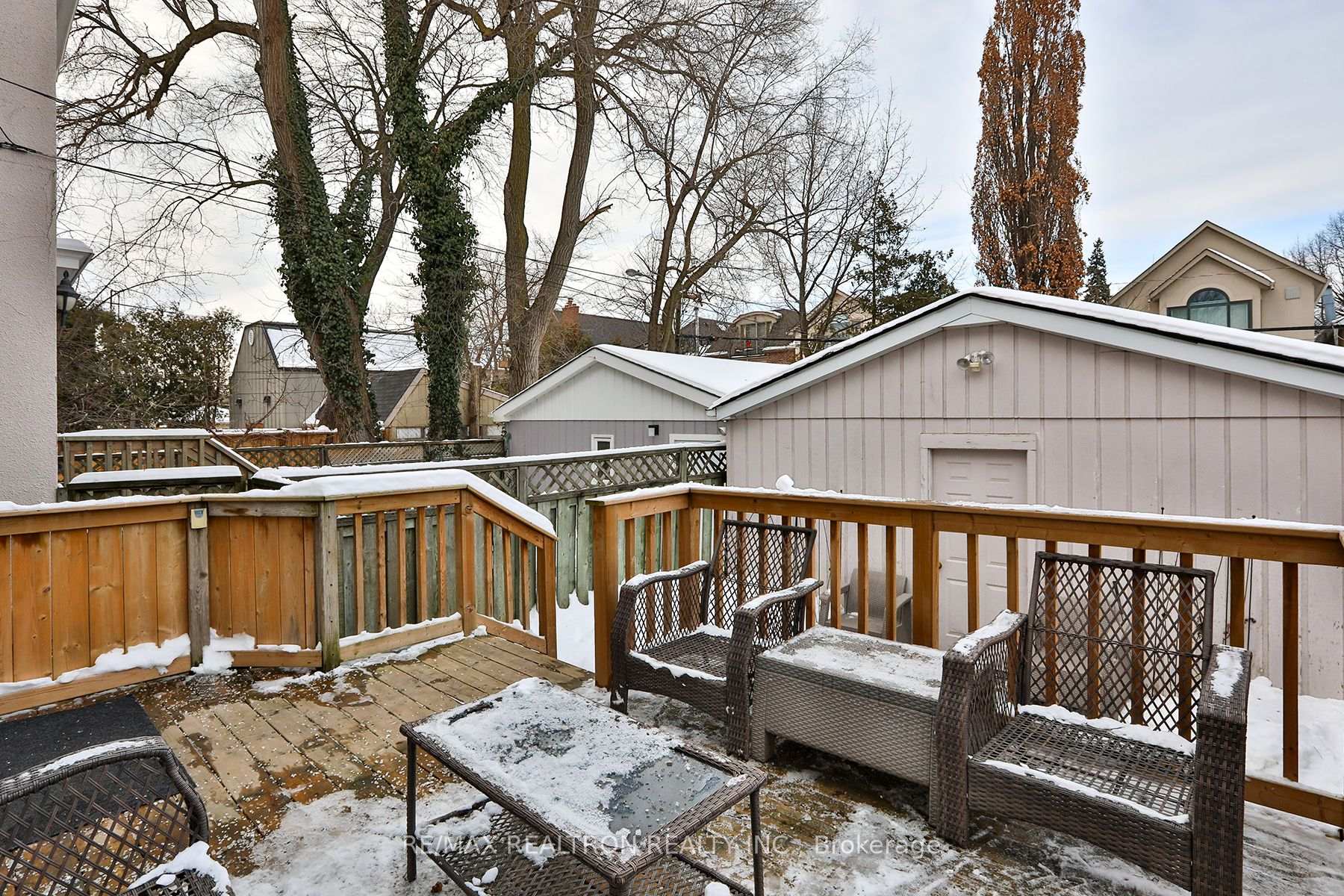 Photo 38 of 374 Woburn Avenue, Toronto, Lawrence Park North — HOMEH