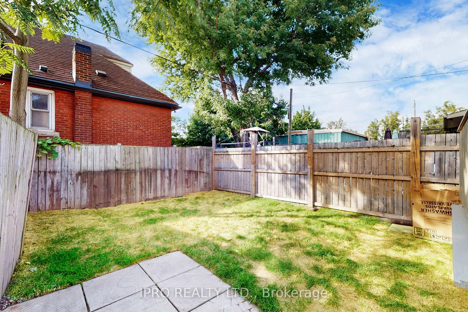 Photo 24 of 25 Lincoln Street, Hamilton, Crown Point — HOMEH