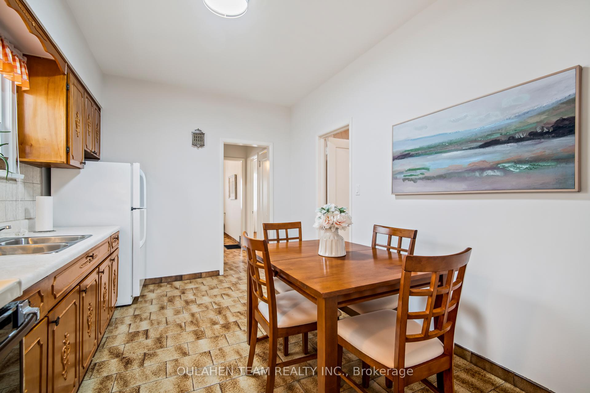 Photo 8 of 225 Robina Avenue, Toronto, Oakwood Village — HOMEH
