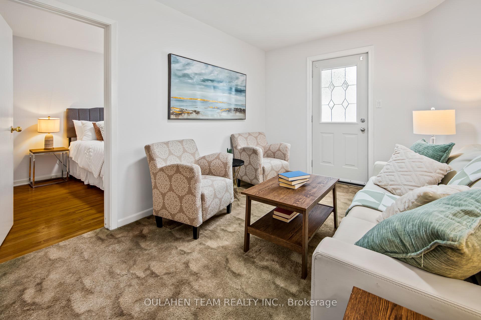 Photo 7 of 225 Robina Avenue, Toronto, Oakwood Village — HOMEH