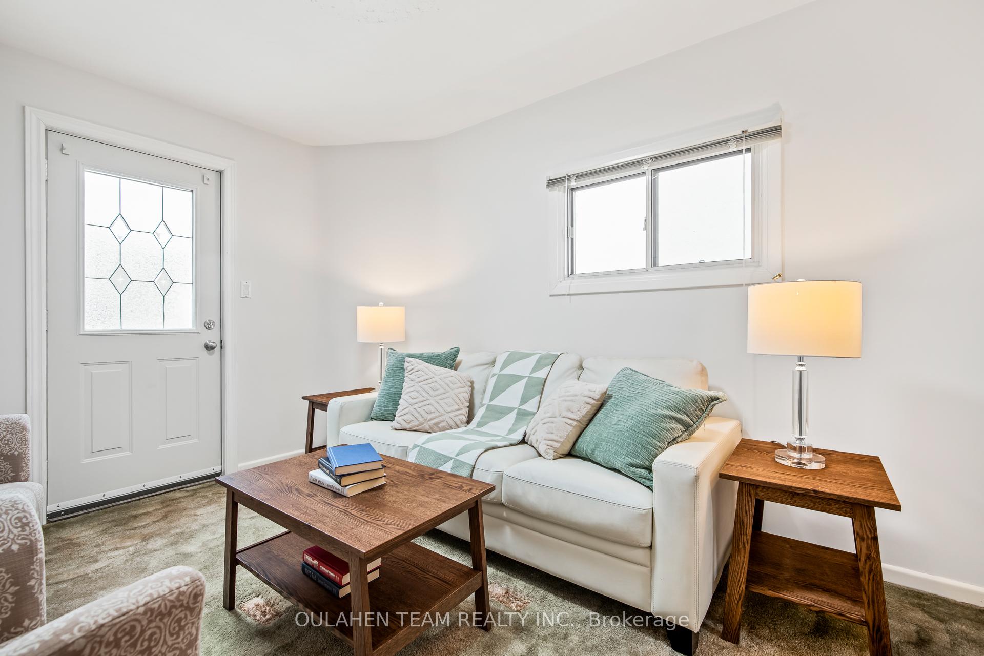 Photo 9 of 225 Robina Avenue, Toronto, Oakwood Village — HOMEH