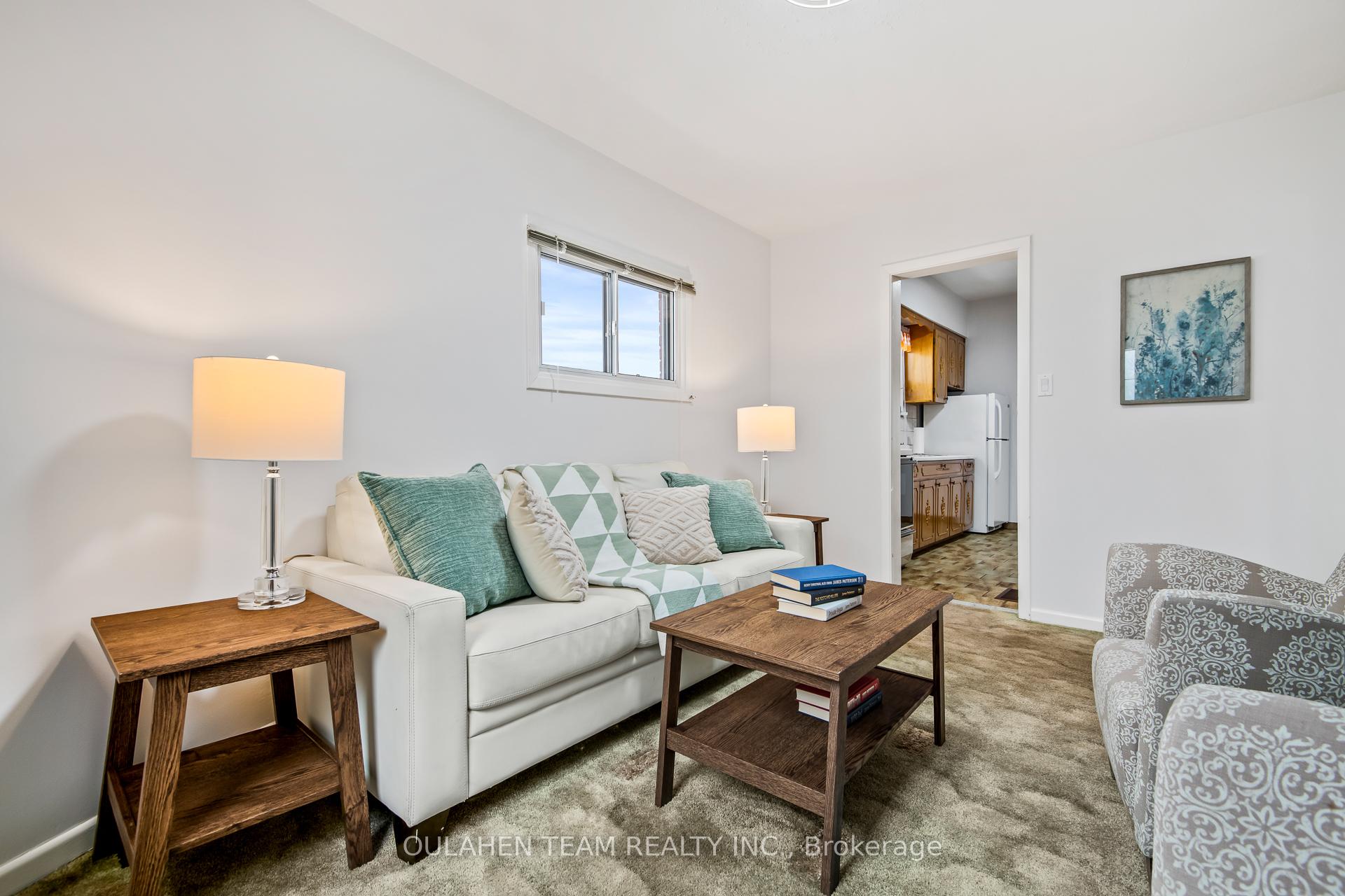 Photo 10 of 225 Robina Avenue, Toronto, Oakwood Village — HOMEH