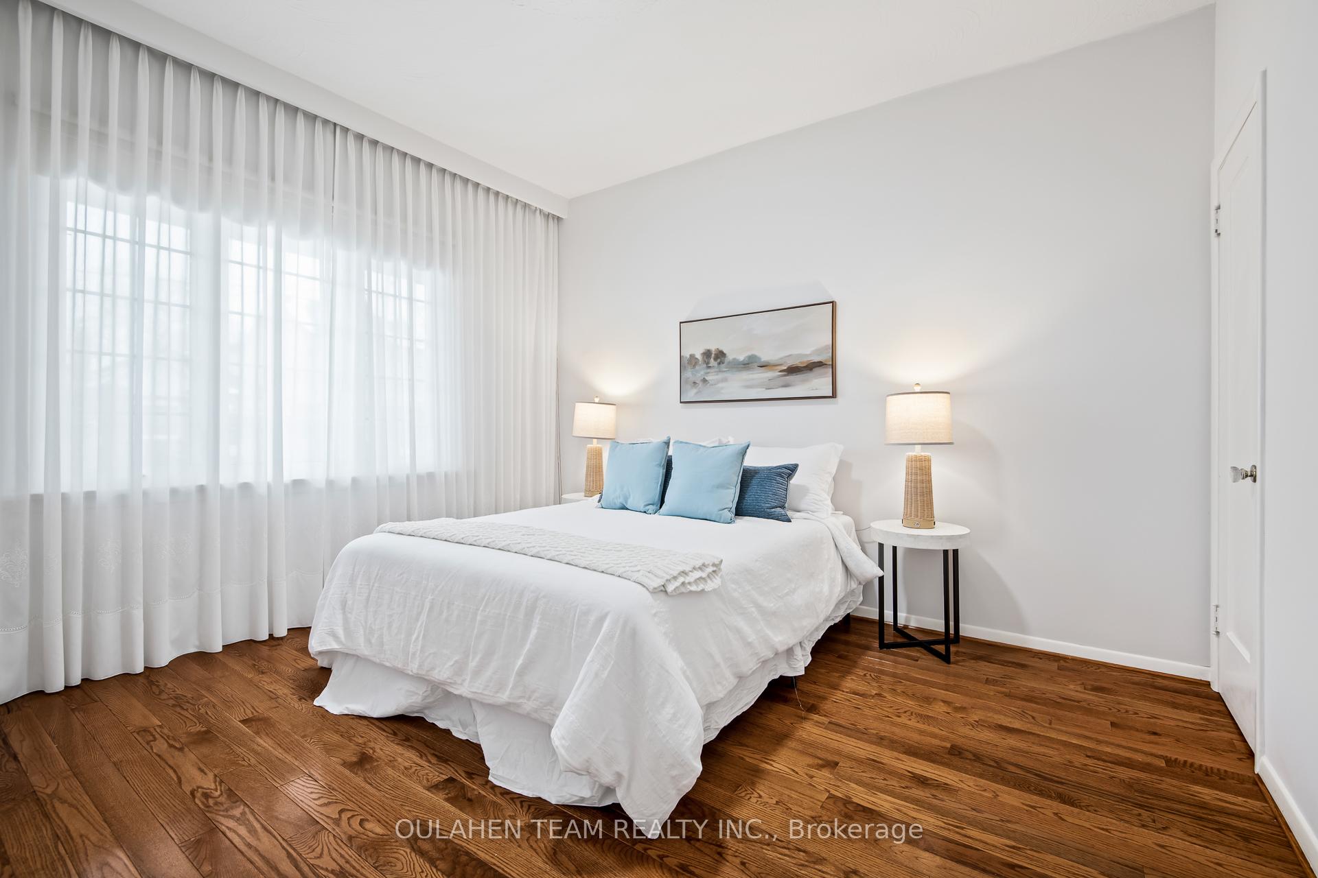 Photo 13 of 225 Robina Avenue, Toronto, Oakwood Village — HOMEH