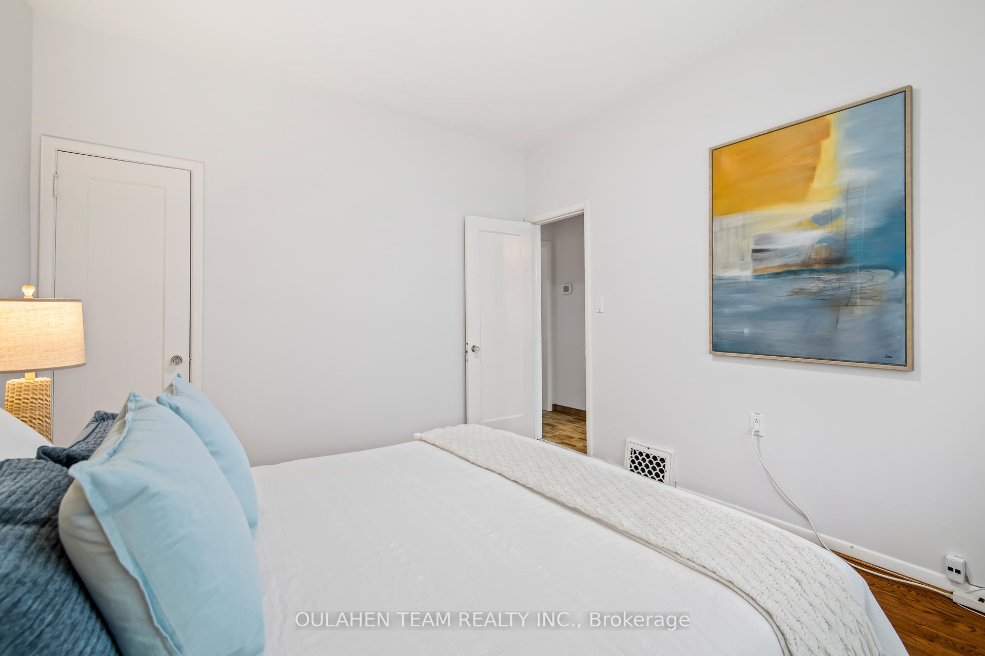Photo 12 of 225 Robina Avenue, Toronto, Oakwood Village — HOMEH