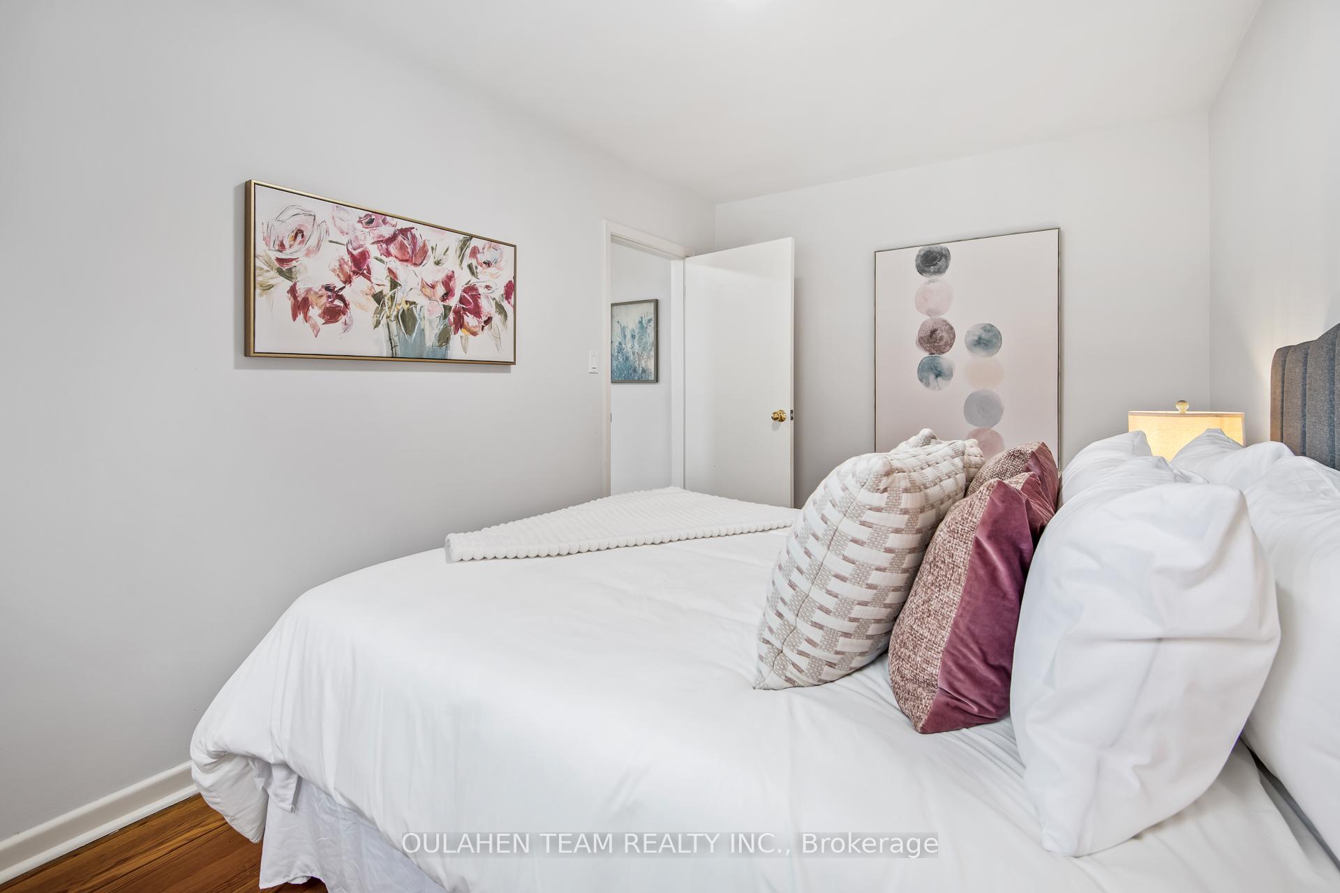 Photo 15 of 225 Robina Avenue, Toronto, Oakwood Village — HOMEH