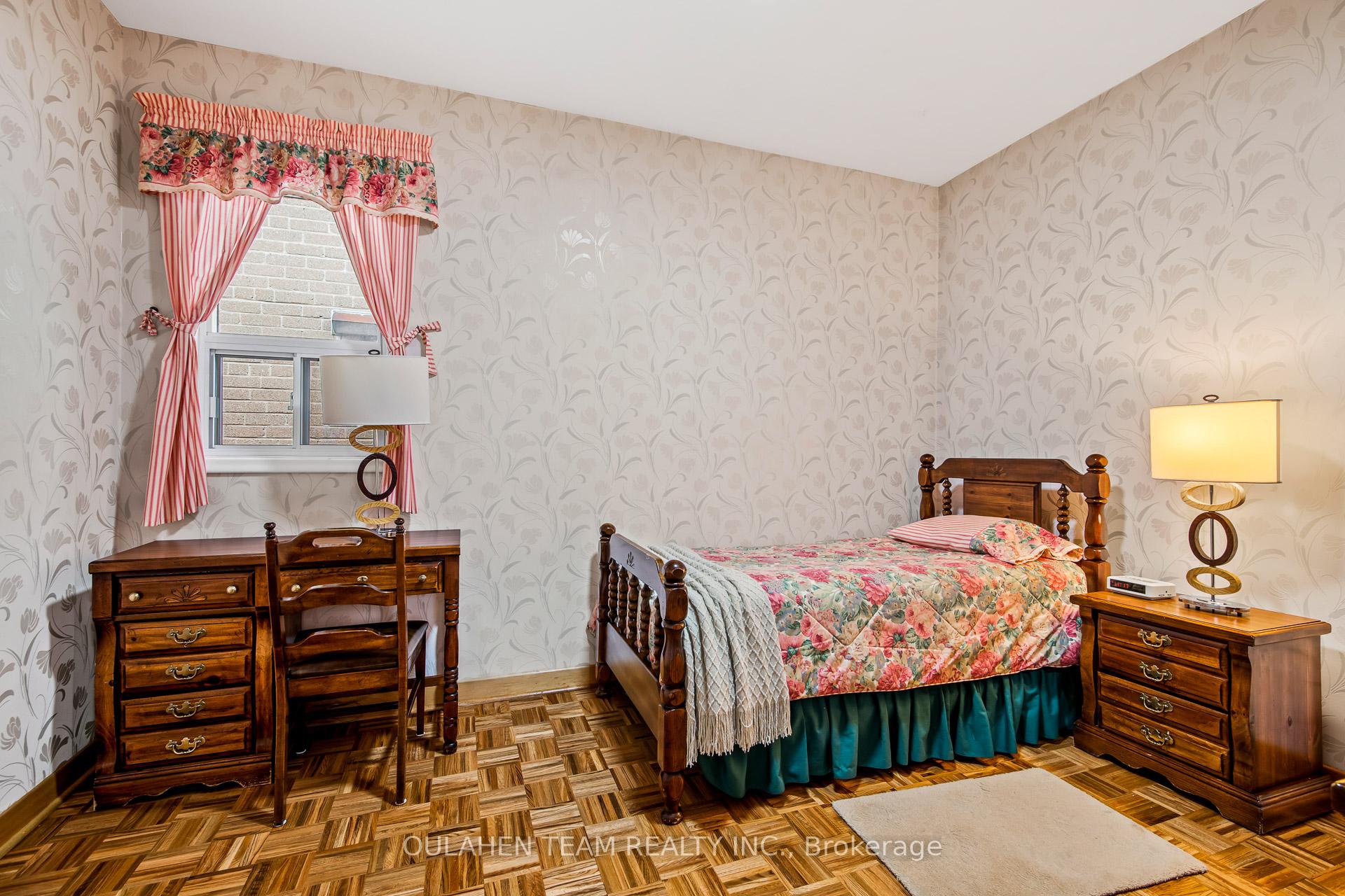 Photo 23 of 225 Robina Avenue, Toronto, Oakwood Village — HOMEH