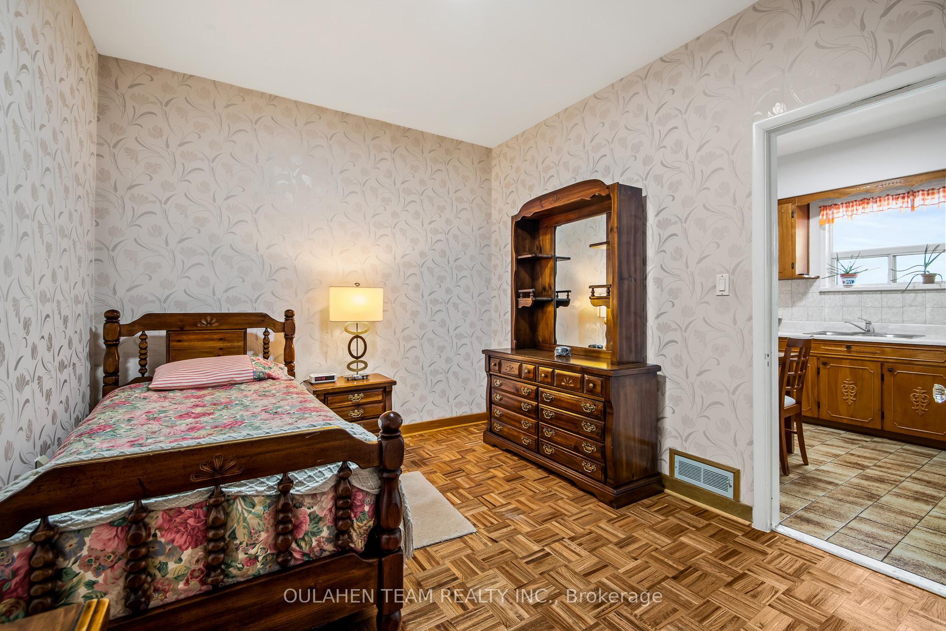 Photo 17 of 225 Robina Avenue, Toronto, Oakwood Village — HOMEH