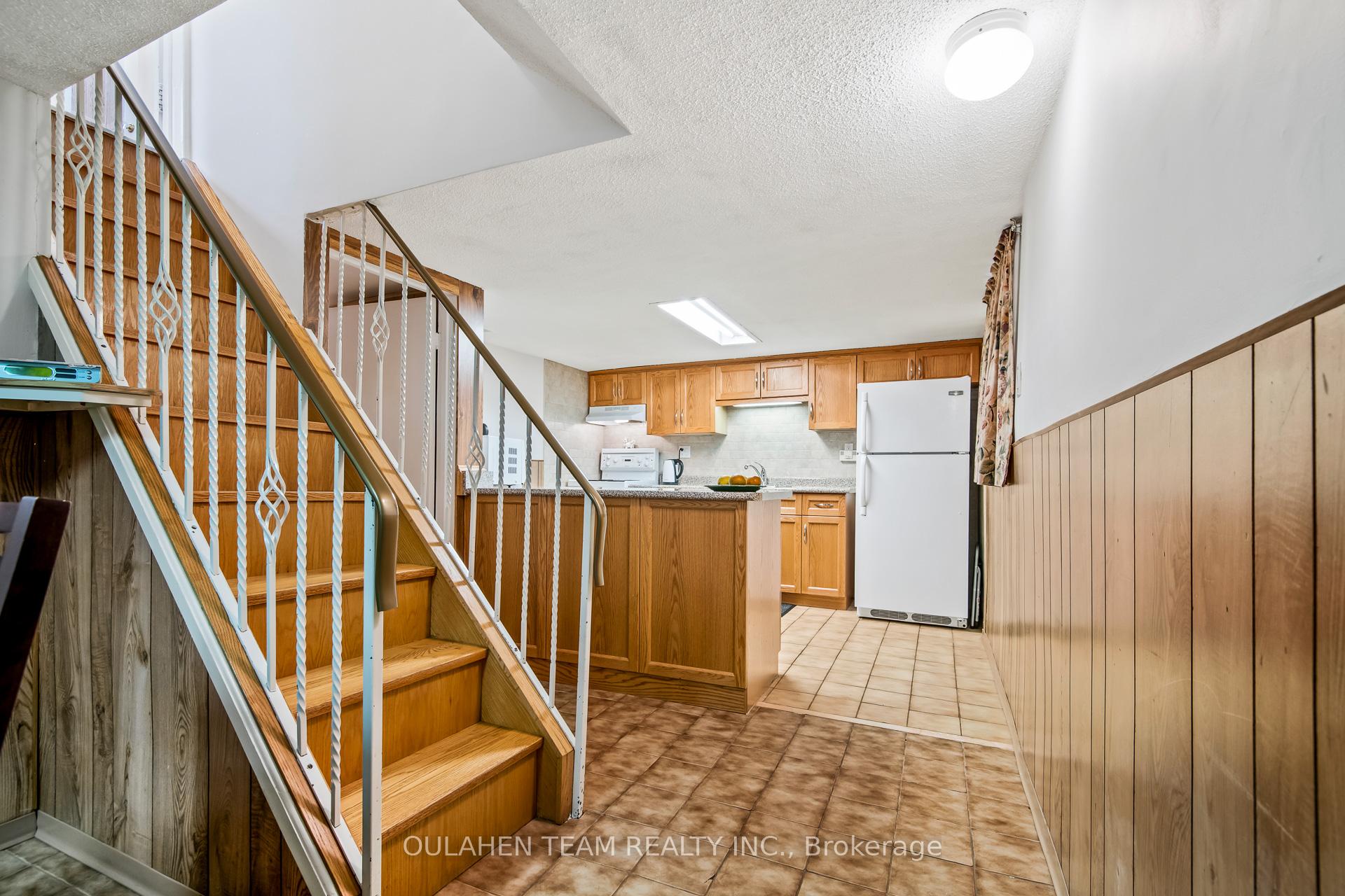 Photo 20 of 225 Robina Avenue, Toronto, Oakwood Village — HOMEH