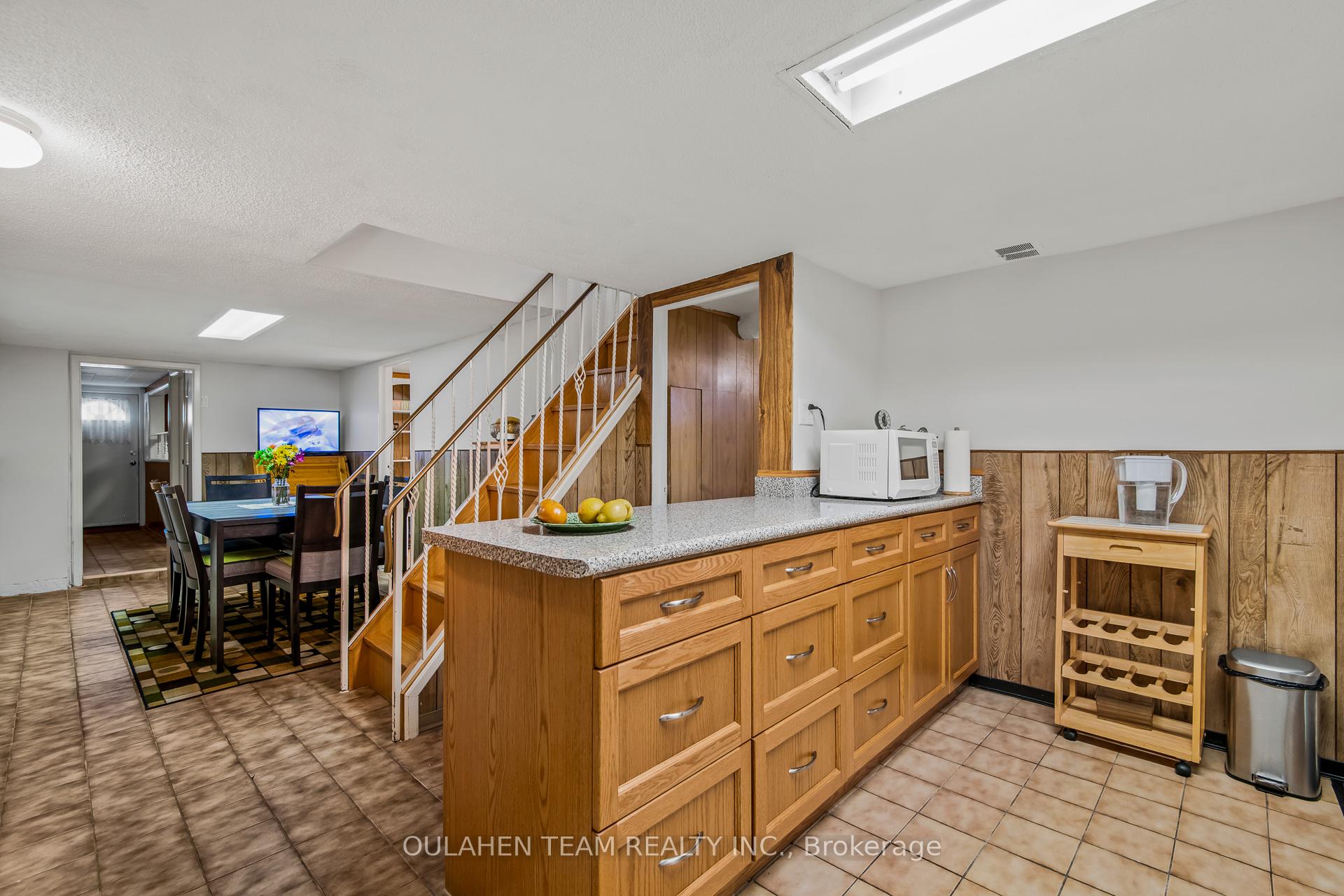Photo 26 of 225 Robina Avenue, Toronto, Oakwood Village — HOMEH