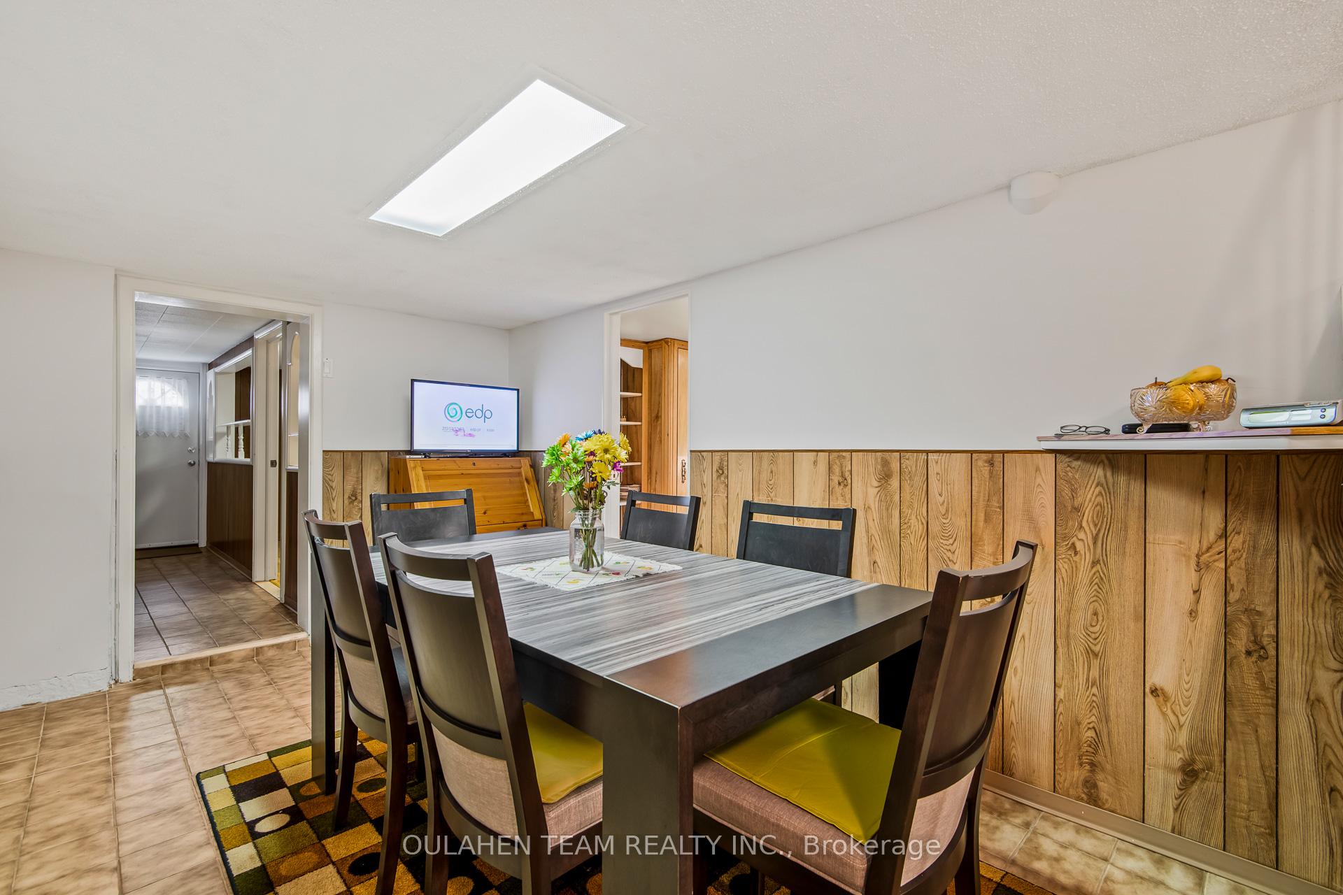 Photo 24 of 225 Robina Avenue, Toronto, Oakwood Village — HOMEH