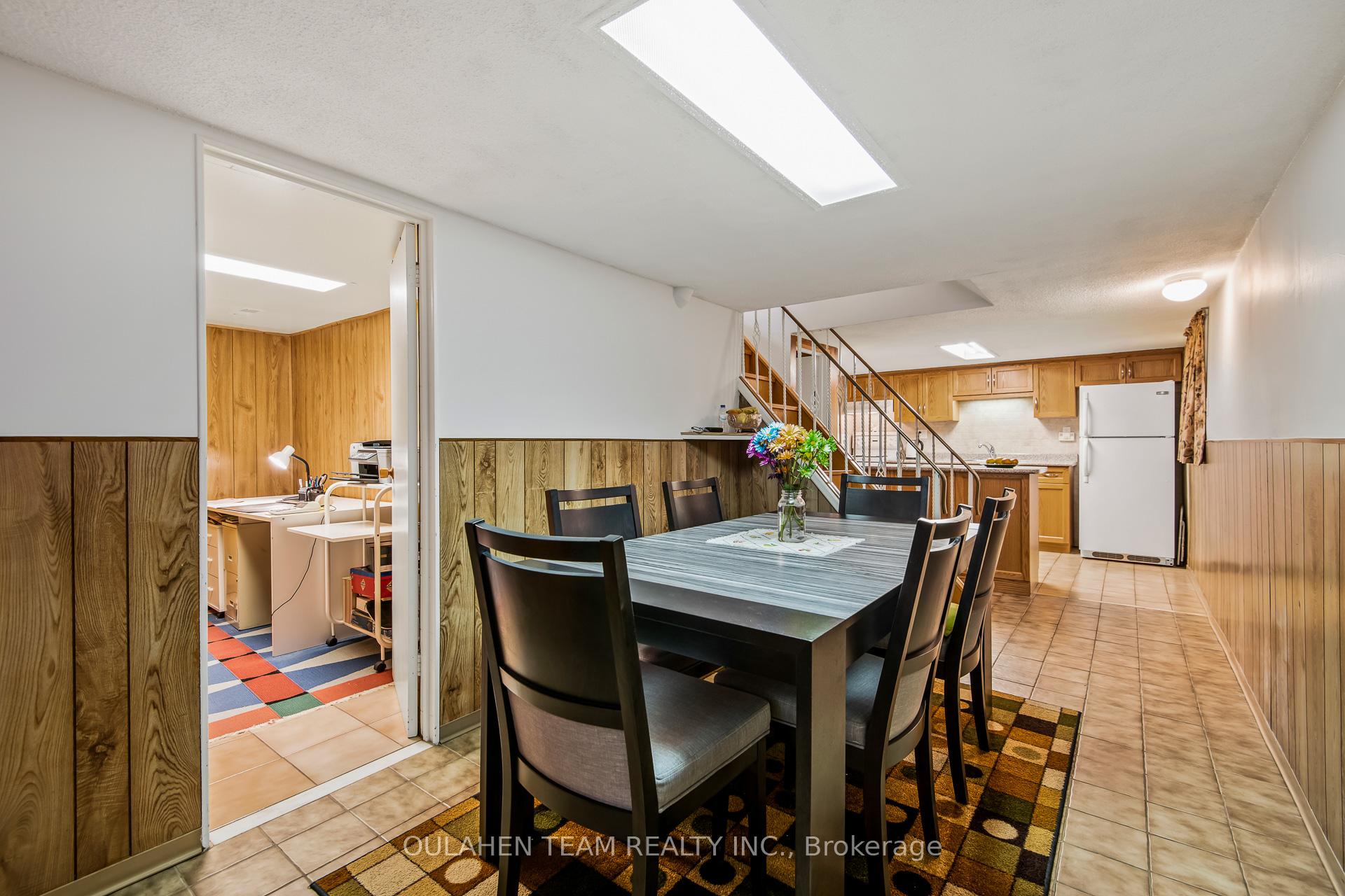 Photo 21 of 225 Robina Avenue, Toronto, Oakwood Village — HOMEH