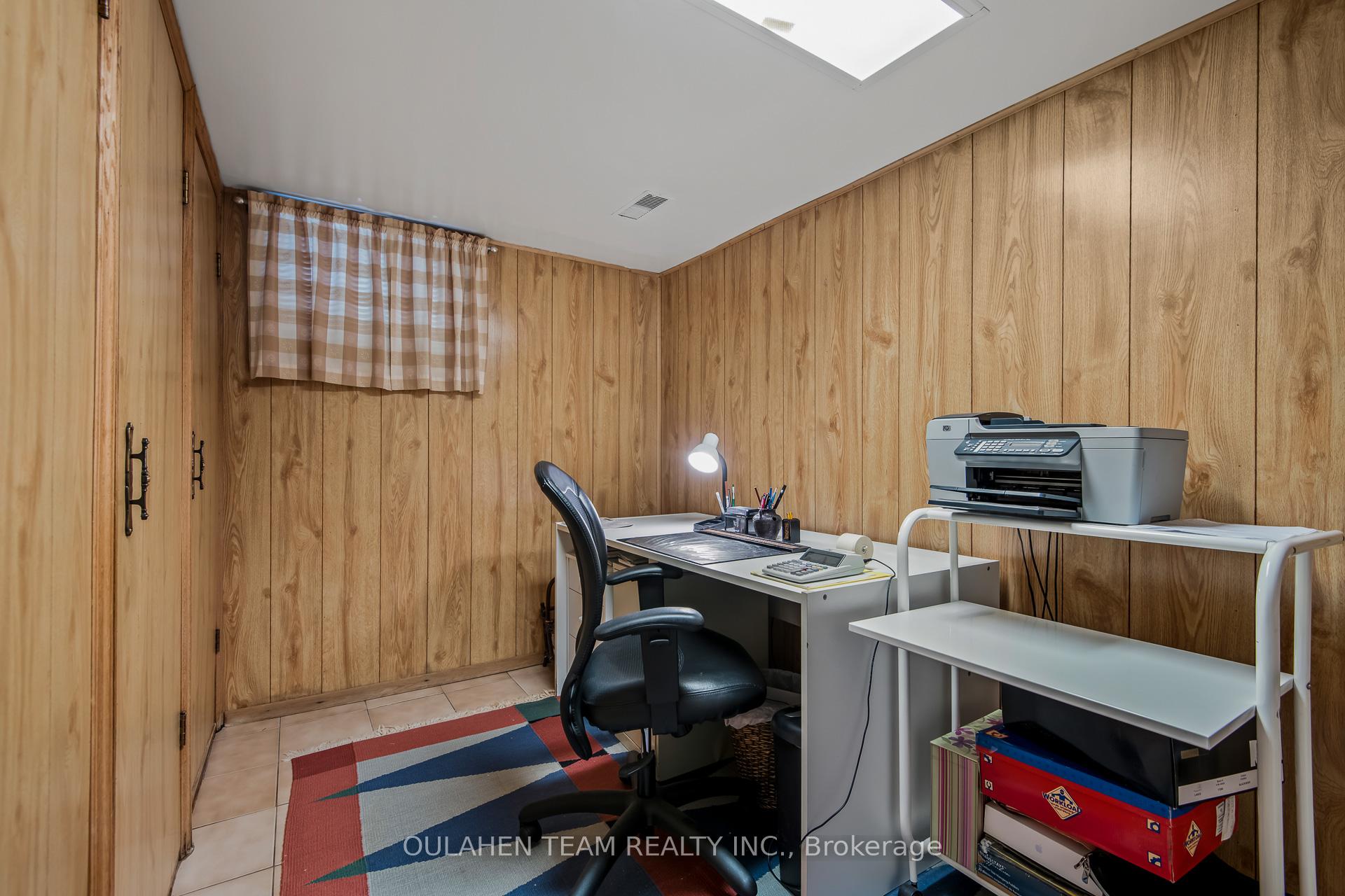 Photo 22 of 225 Robina Avenue, Toronto, Oakwood Village — HOMEH