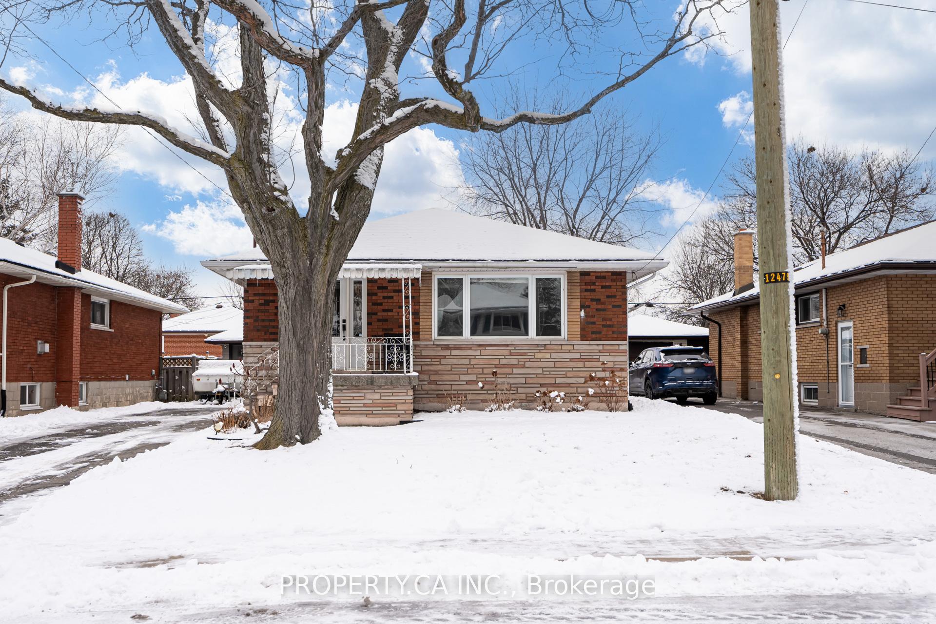 Photo 1 of 84 East 45th Street, Hamilton, Hampton Heights — HOMEH