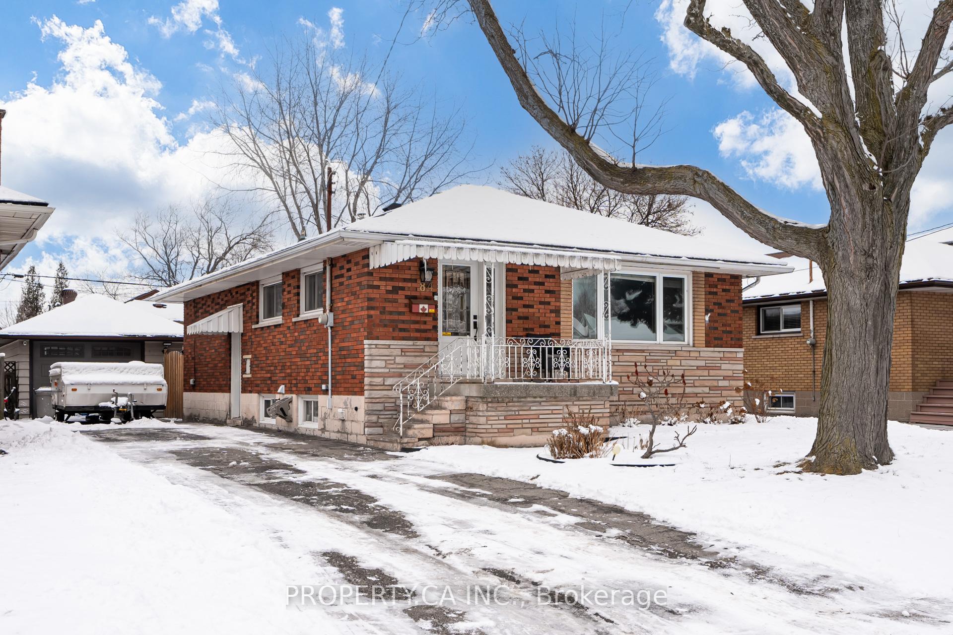 Photo 3 of 84 East 45th Street, Hamilton, Hampton Heights — HOMEH
