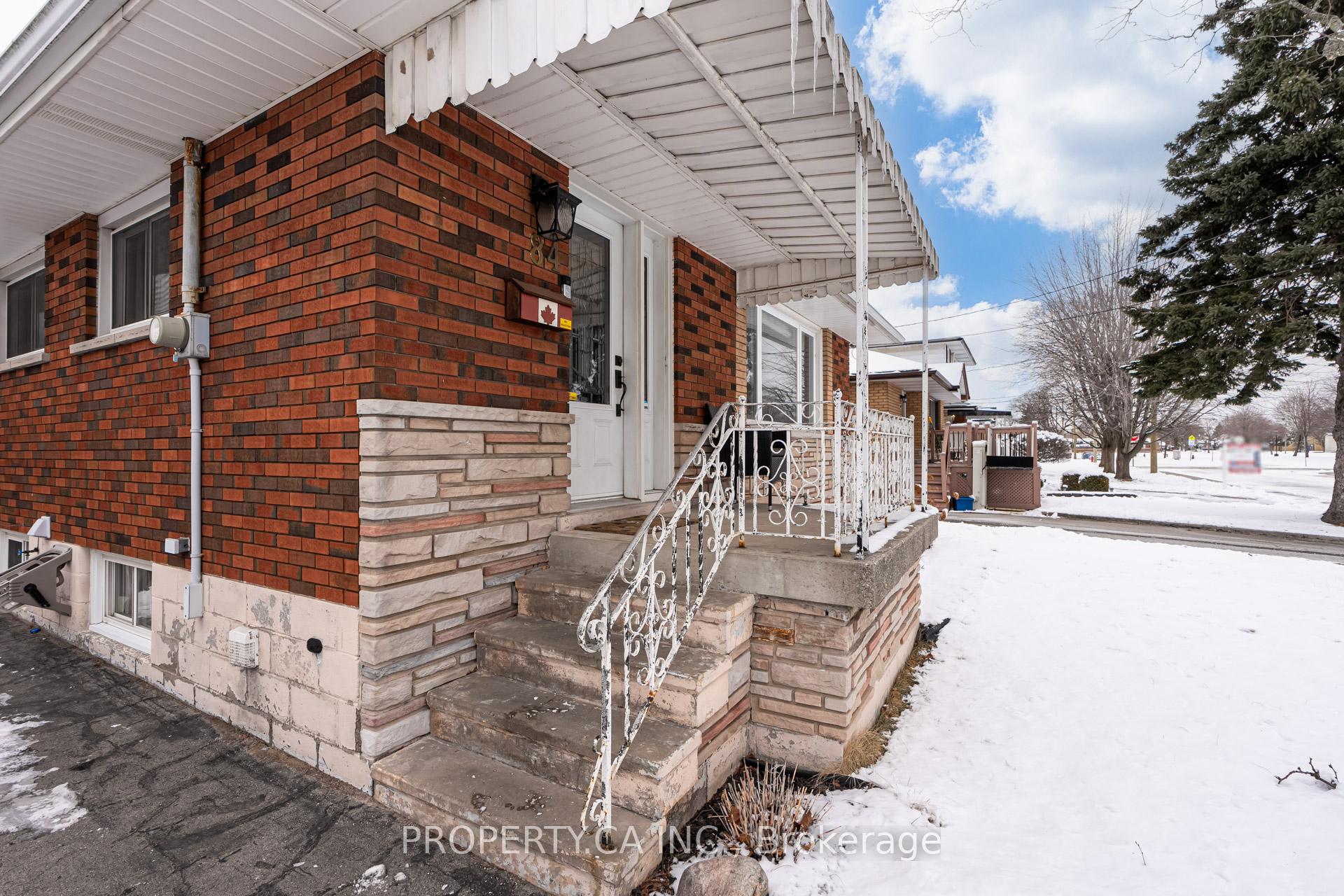 Photo 4 of 84 East 45th Street, Hamilton, Hampton Heights — HOMEH