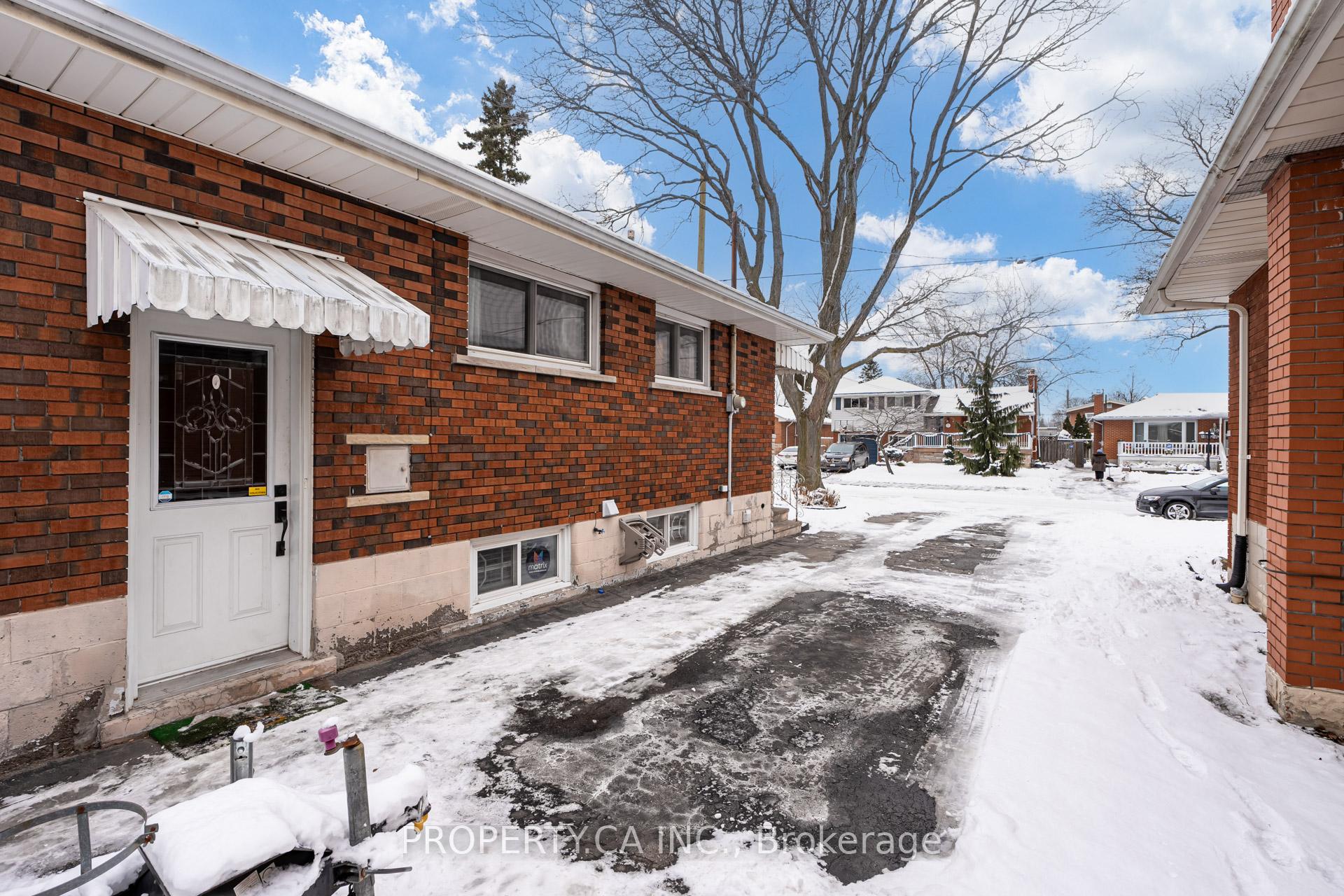 Photo 16 of 84 East 45th Street, Hamilton, Hampton Heights — HOMEH